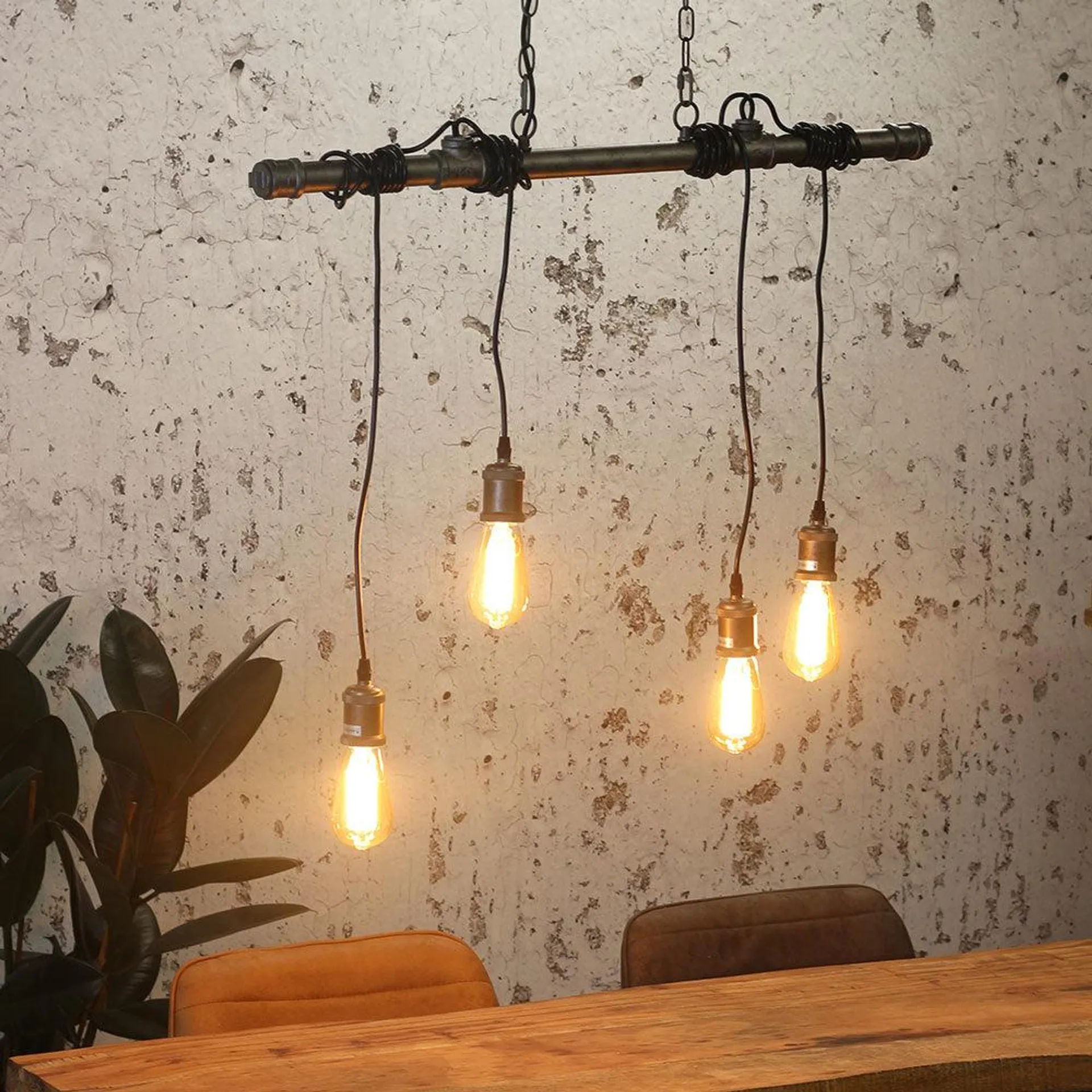 Hanglamp Bray