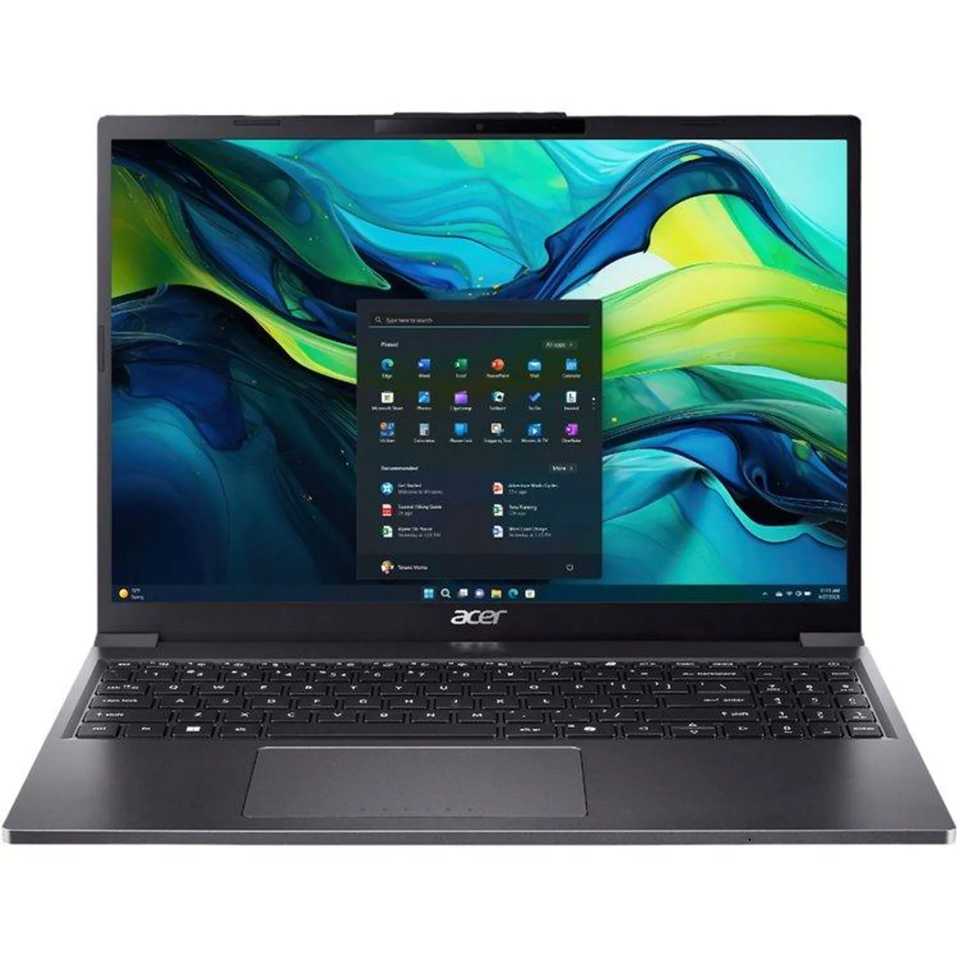 Acer Aspire Go 15 AG15-51P-544K i5-1334U ,16/1TB,15.3" WUXGA IPS