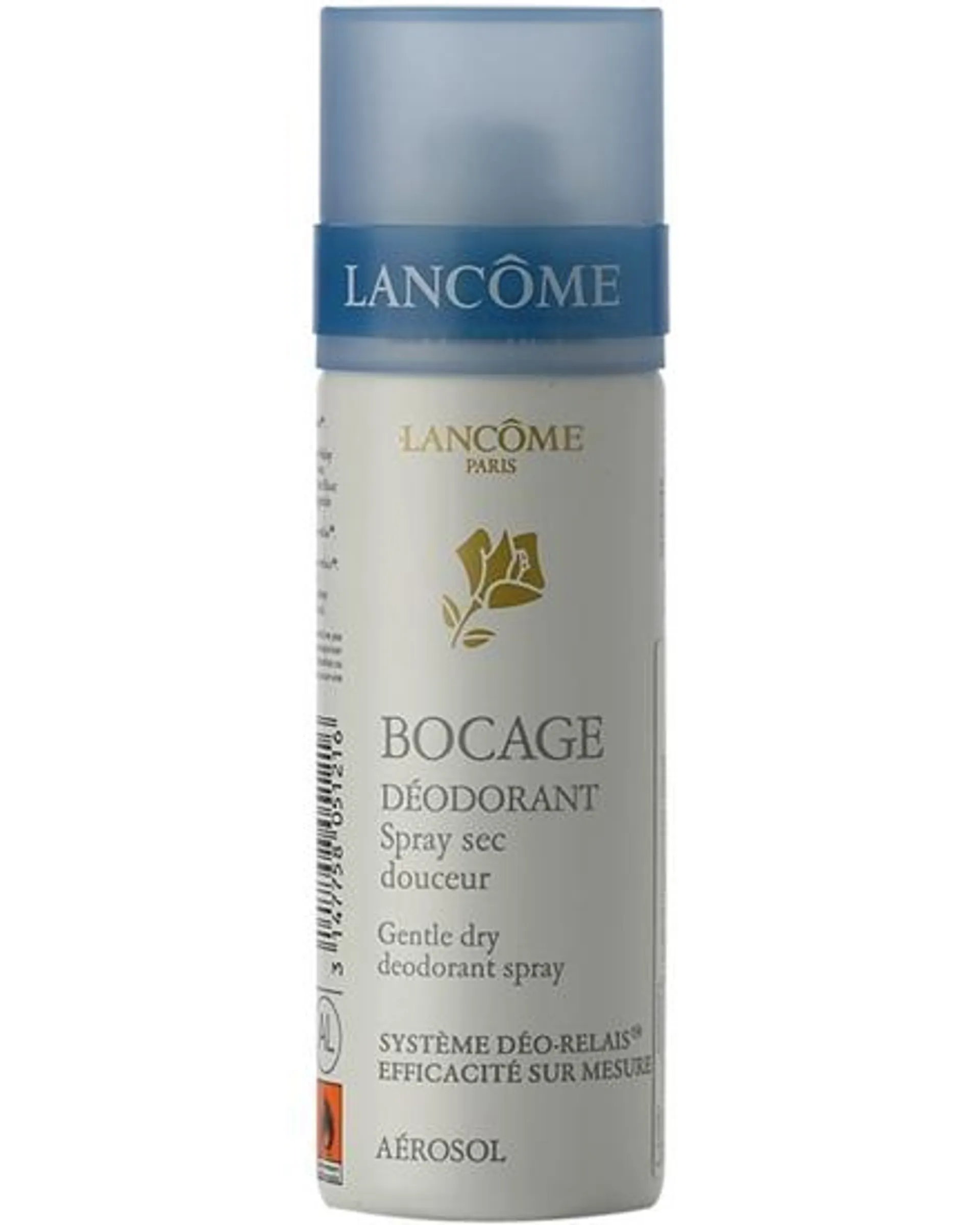 LANCOME DEODORANT SPRAY BOCAGE 125 ML