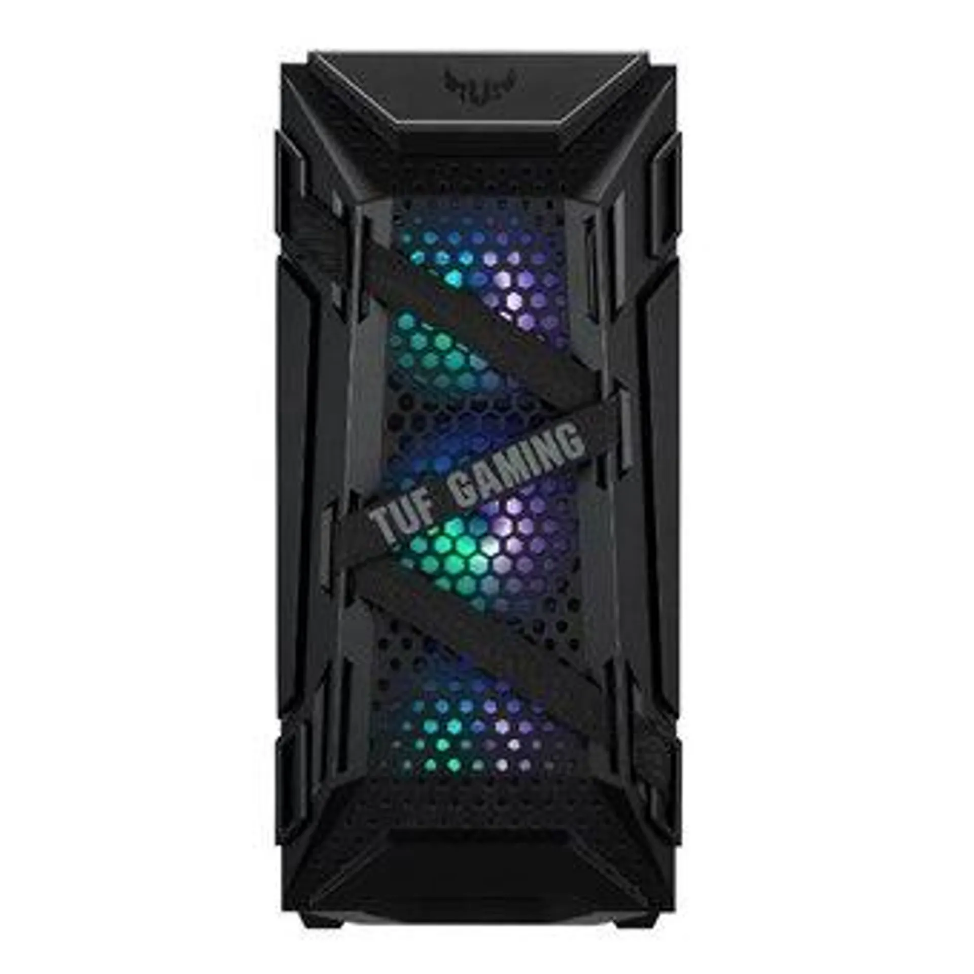 Asus TUF GT301 Mid Tower behuizing