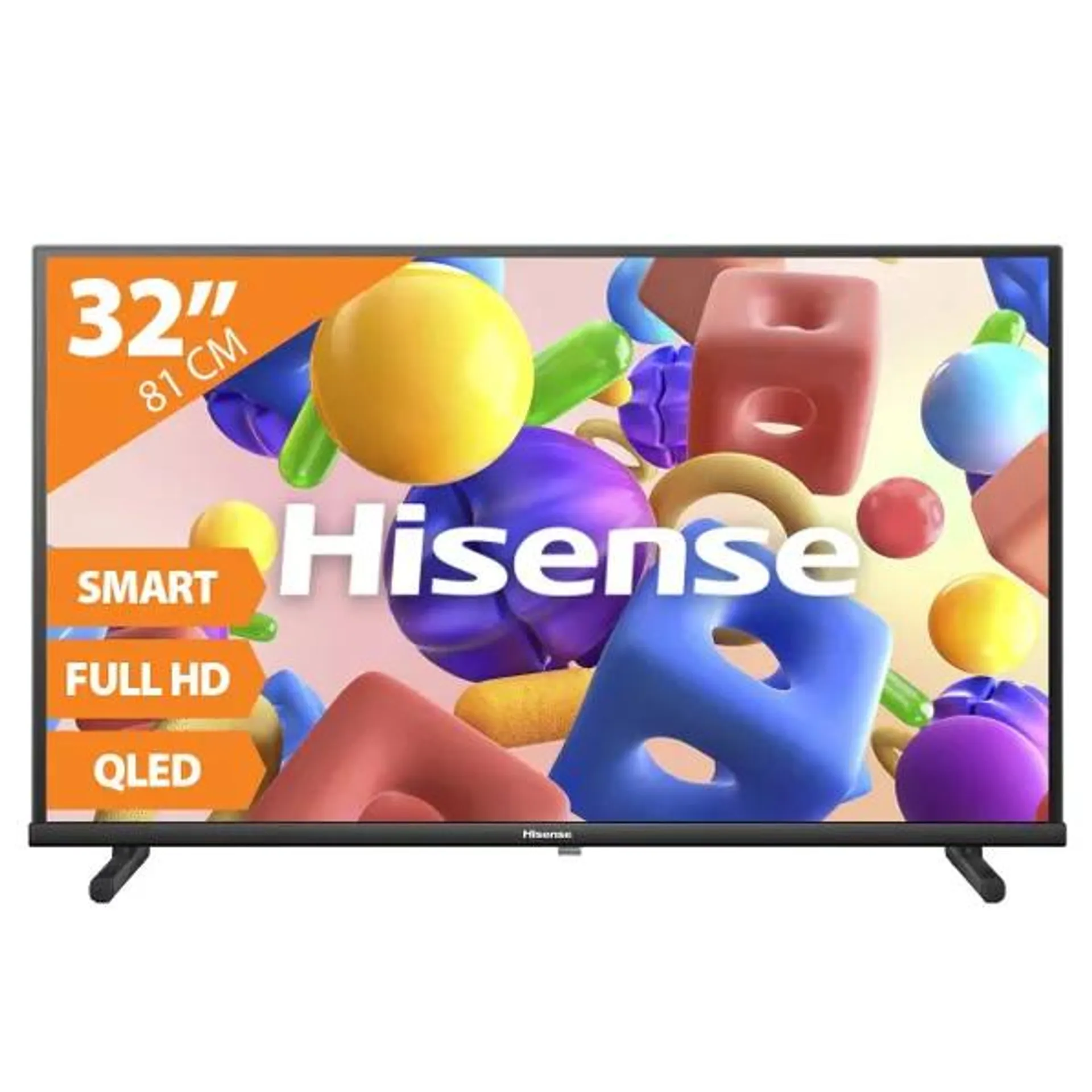 Hisense 32A5KQ