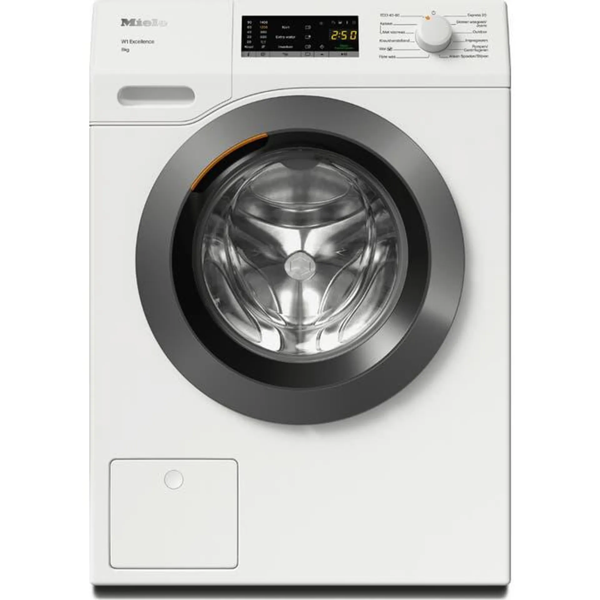 Miele WEB 115 WPS