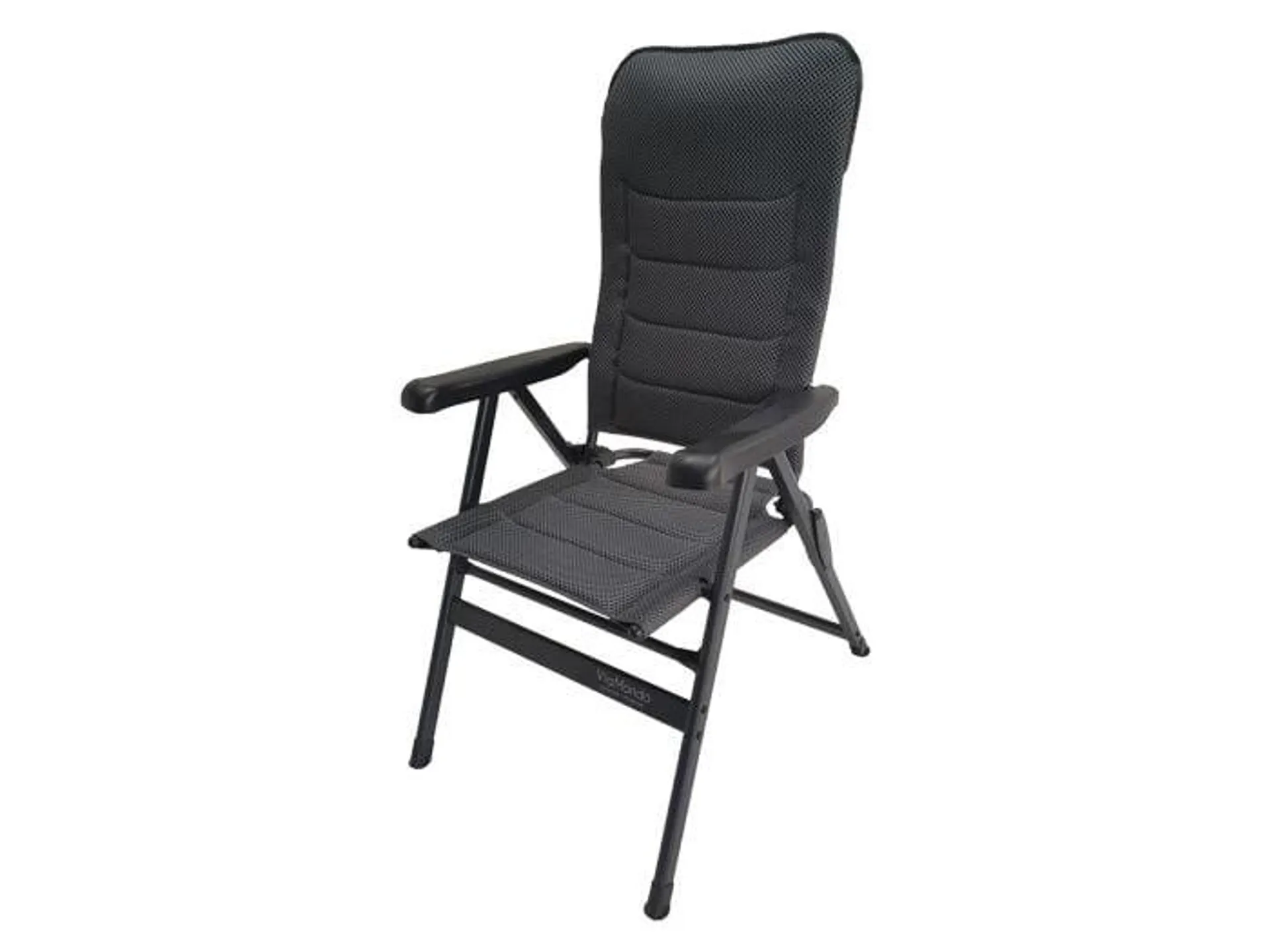 ViaMondo Grande Cinzo Premium standenstoel