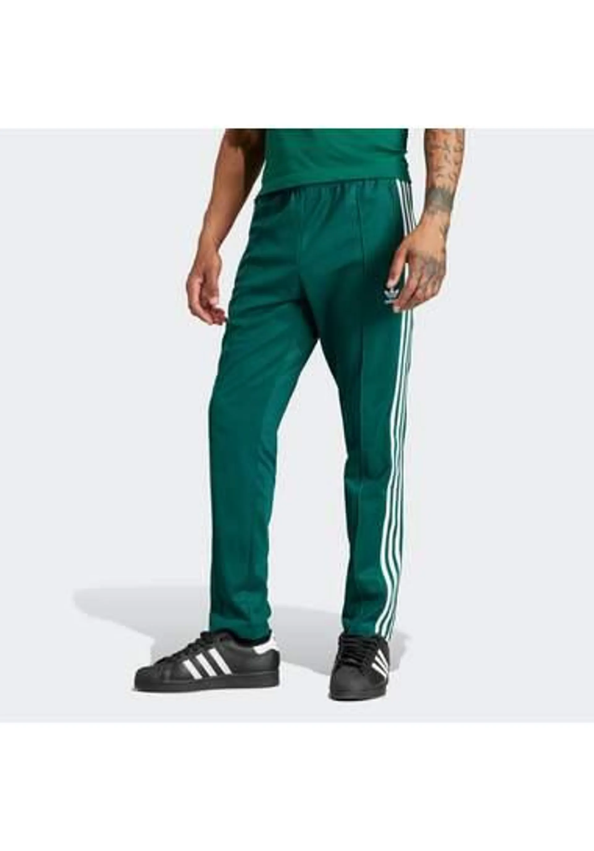 adidas Originals Sportbroek CLASSIC TP (1-delig)