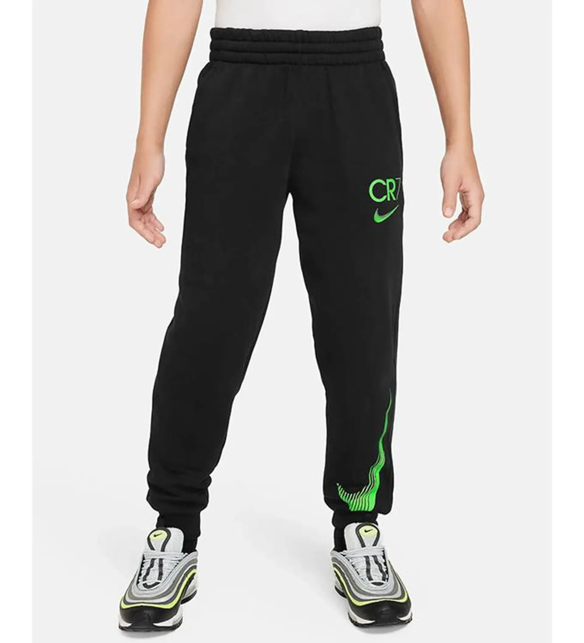 Nike JR Academy Player Edition CR7 Voetbaljoggingbroek