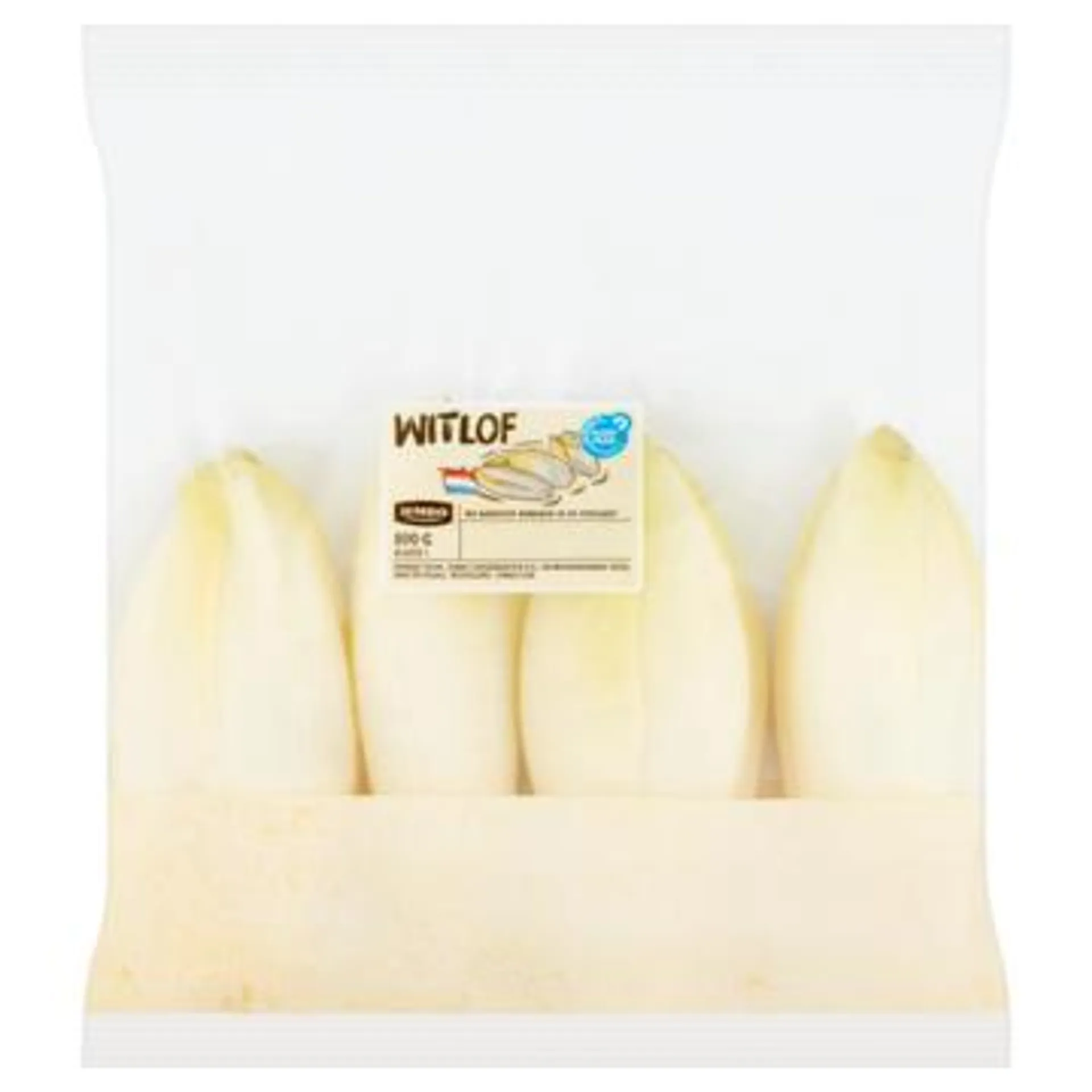 Jumbo Witlof 2-3 Personen - 500g