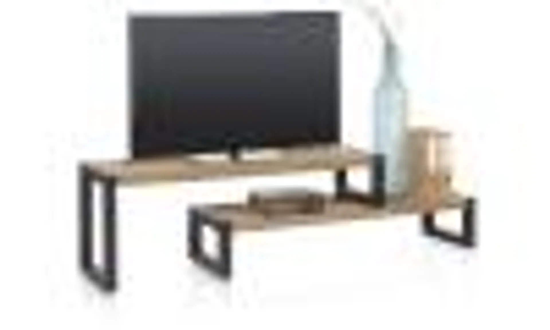 tv-rek set - 187 cm - tv-rek set - 187 cm