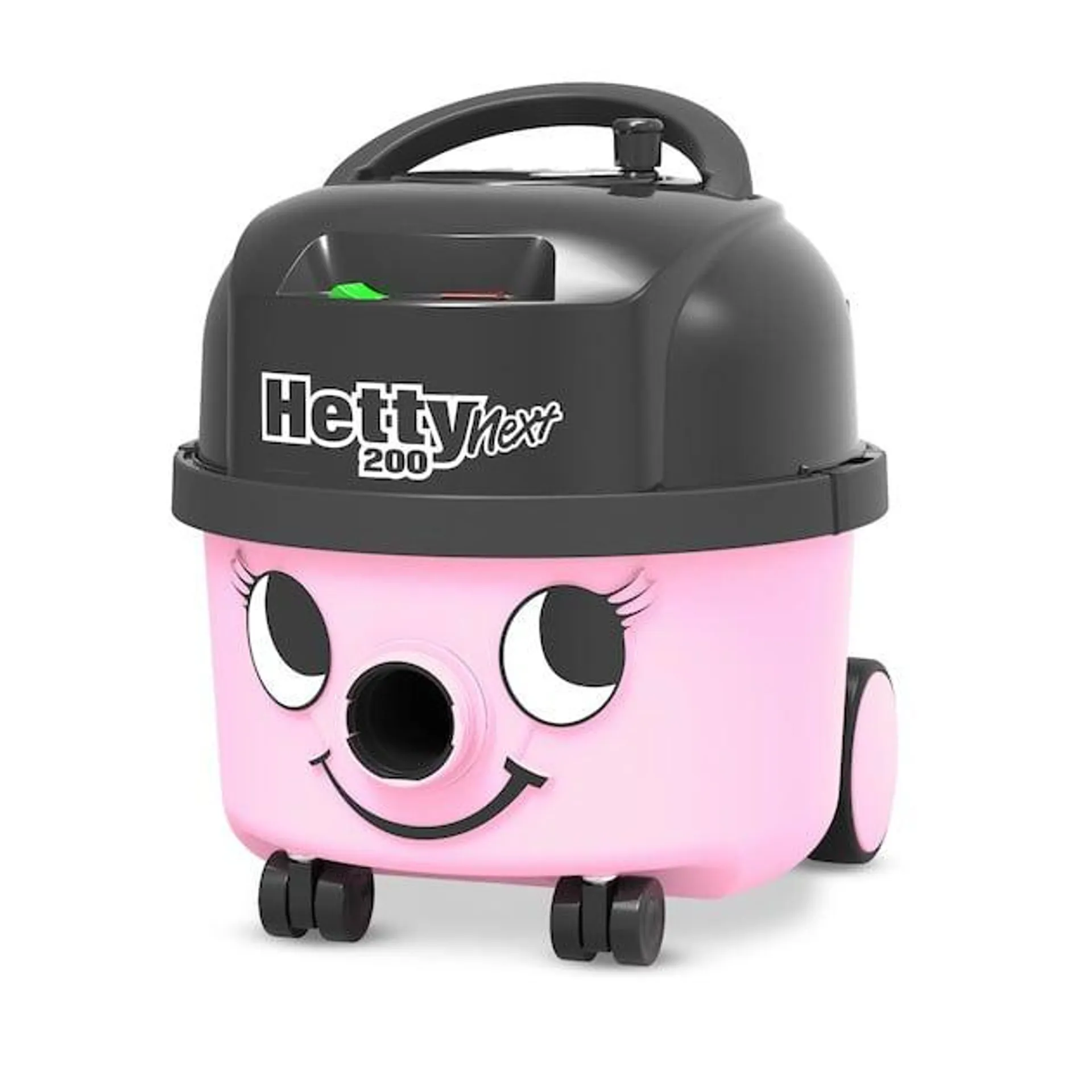 Numatic Hetty Next HVN-208-11 Roze