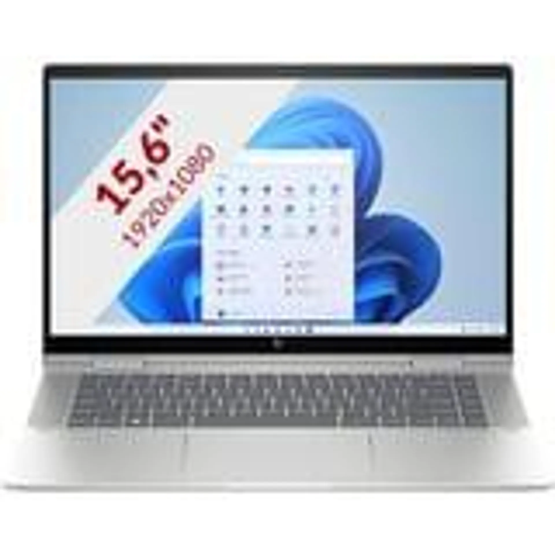 ENVY x360 15-fe0320nd 15.6" 2-in-1 laptop