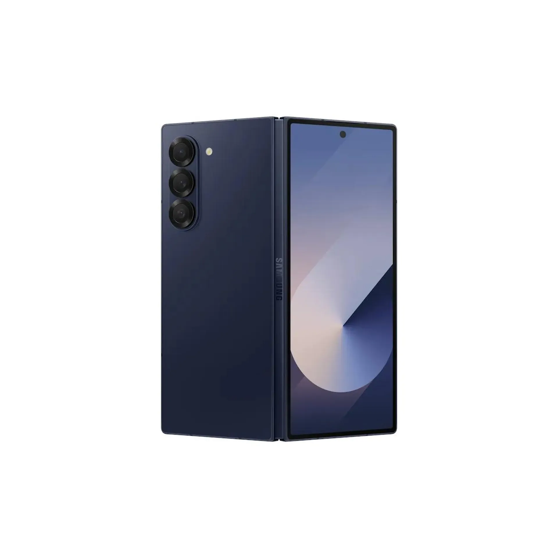 Samsung GALAXY Z FOLD 6 5G 256GB Donkerblauw