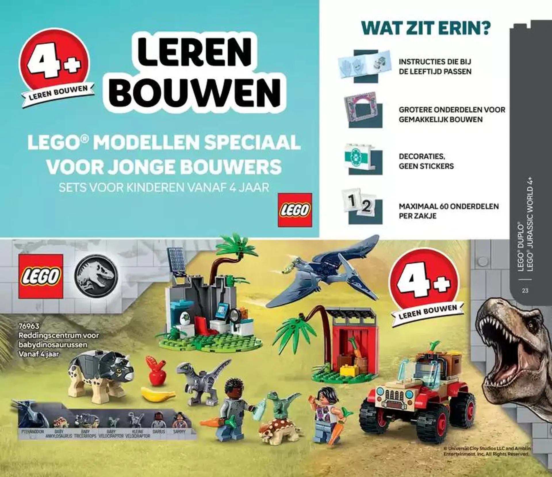 2025 Januari - juni van 3 januari tot 30 juni 2025 - Folder pagina 25
