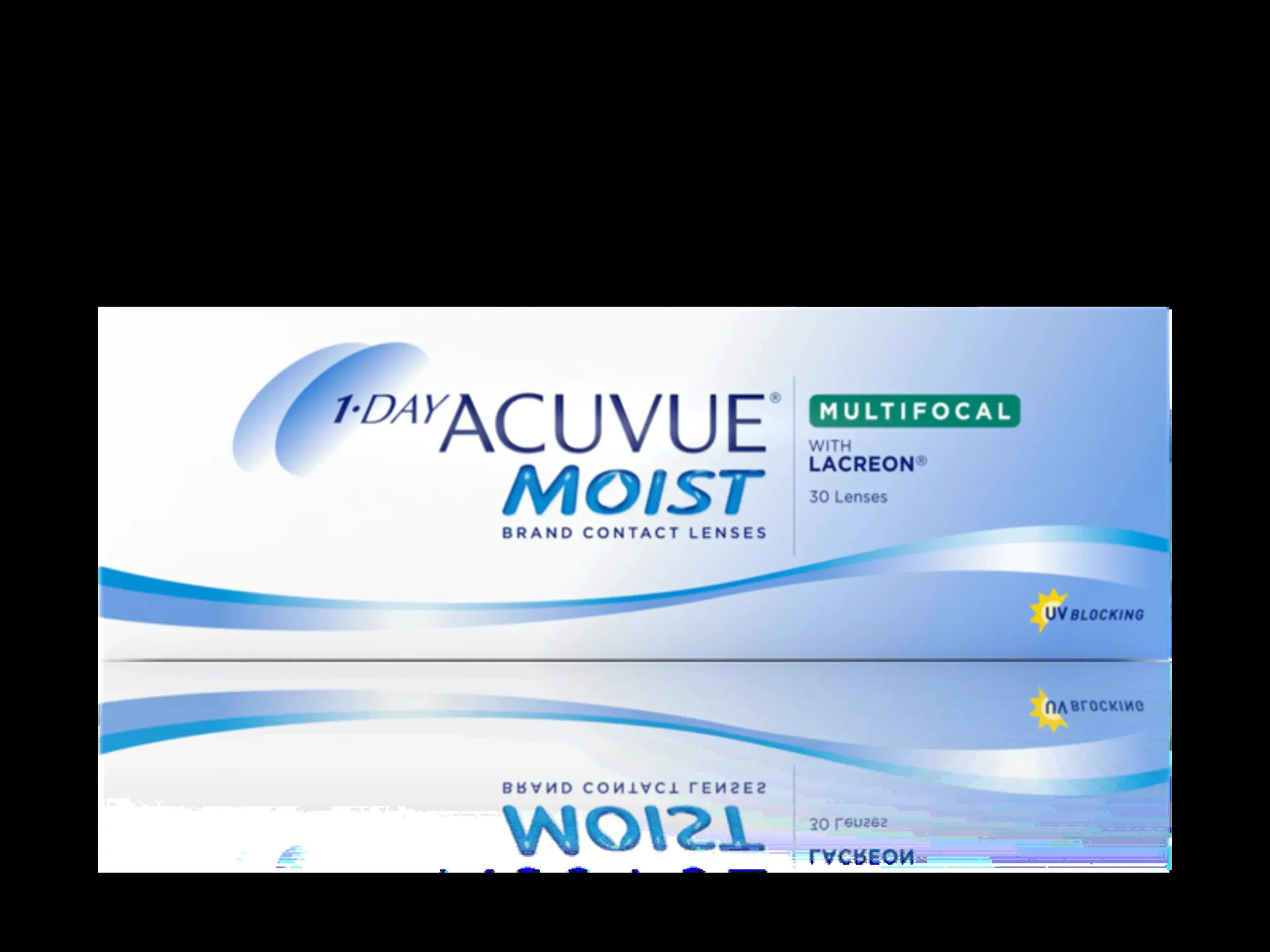 1-Day Moist Multifocal 30-pack