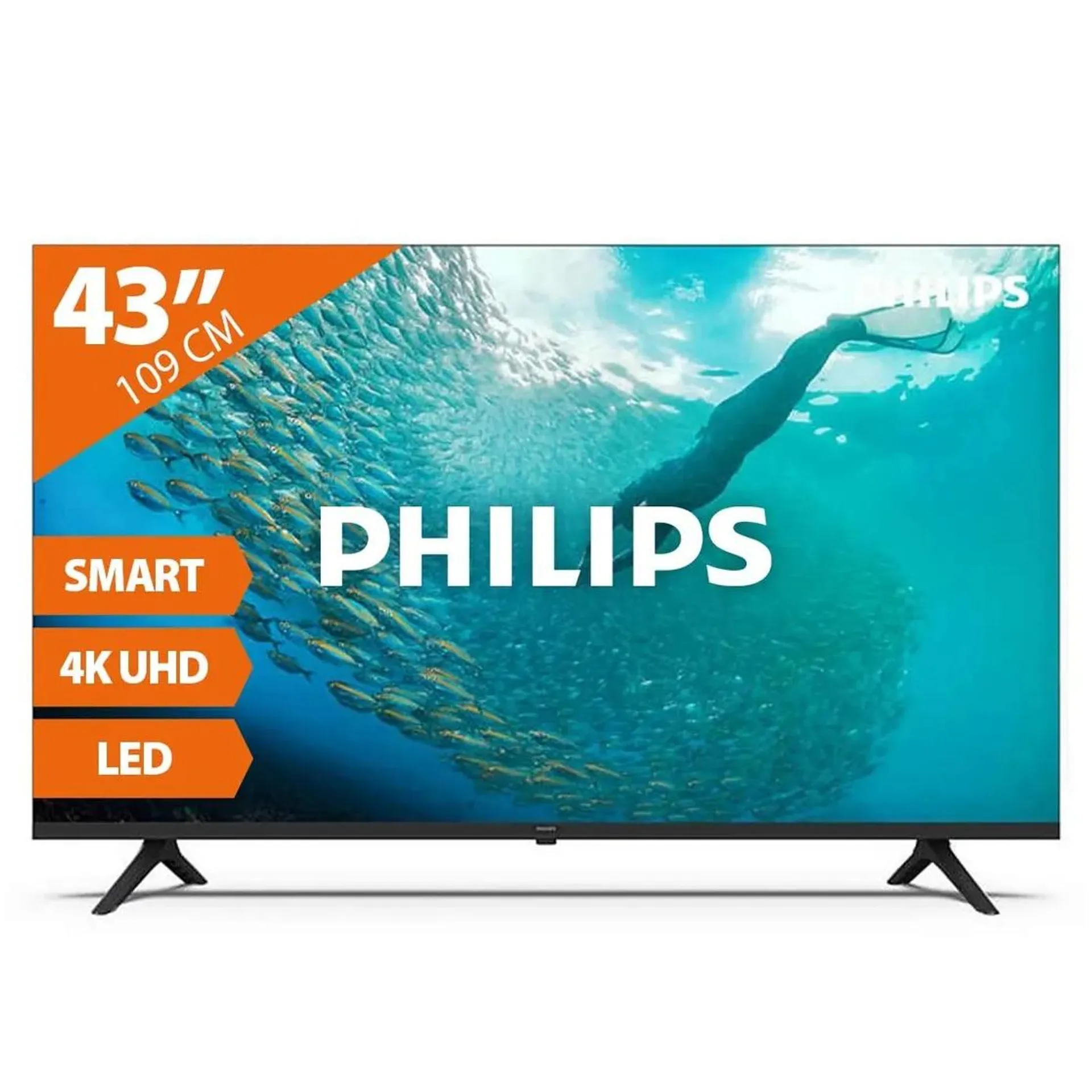 Philips 43PUS7009 (2024)