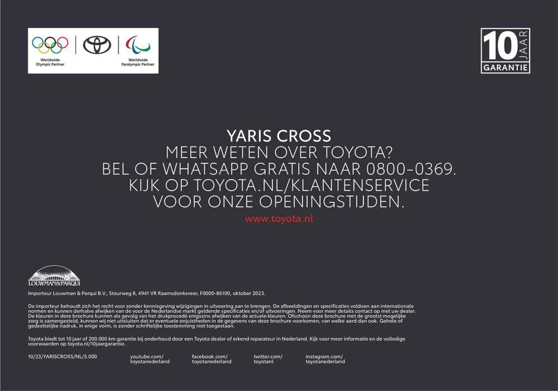 Yaris Cross - 48