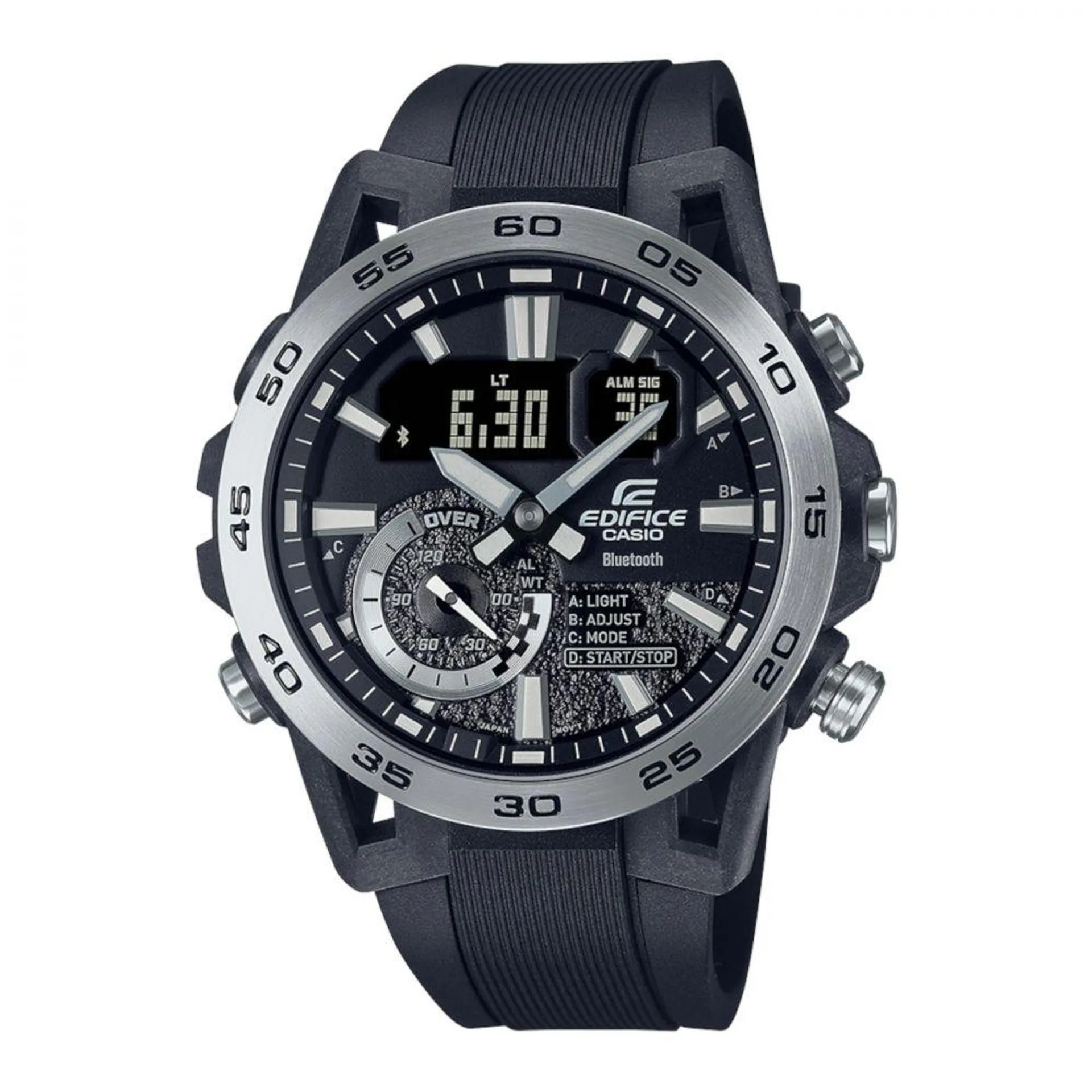 Bluetooth Heren Horloge ECB-40P-1AEF