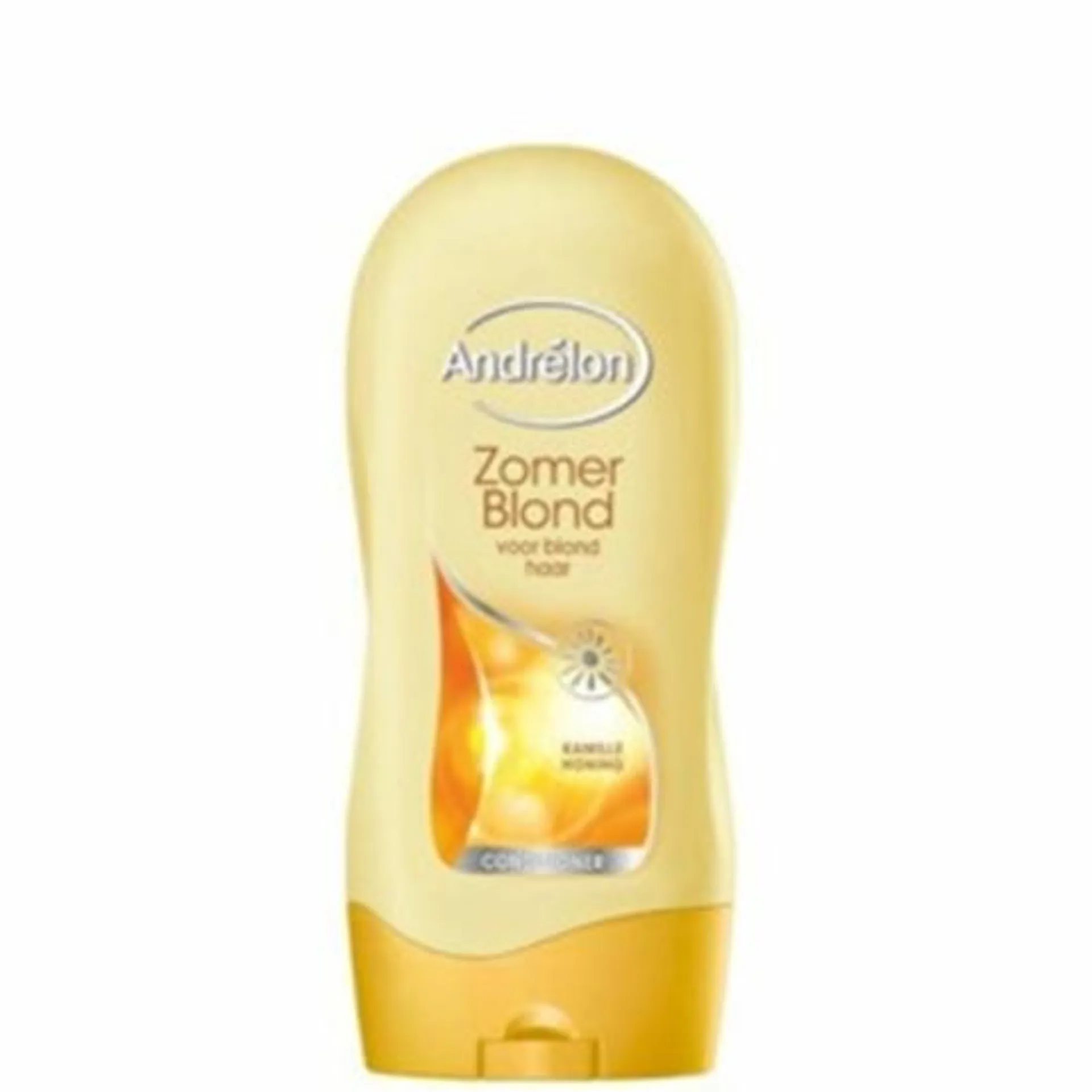 ANDRELON CONDITIONER - ZOMERBLOND 300 ML.