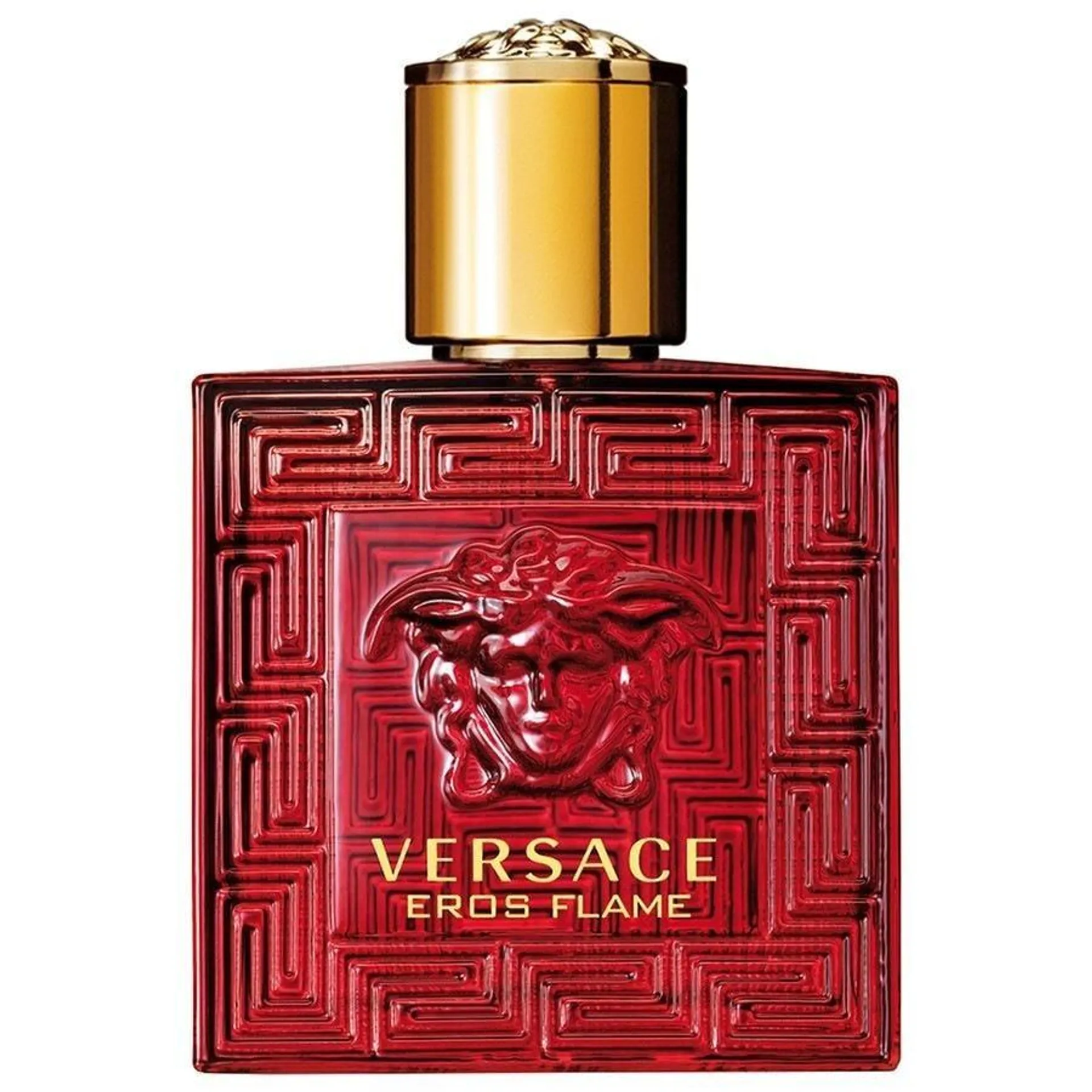 Versace Eros Flame Eau de Parfum