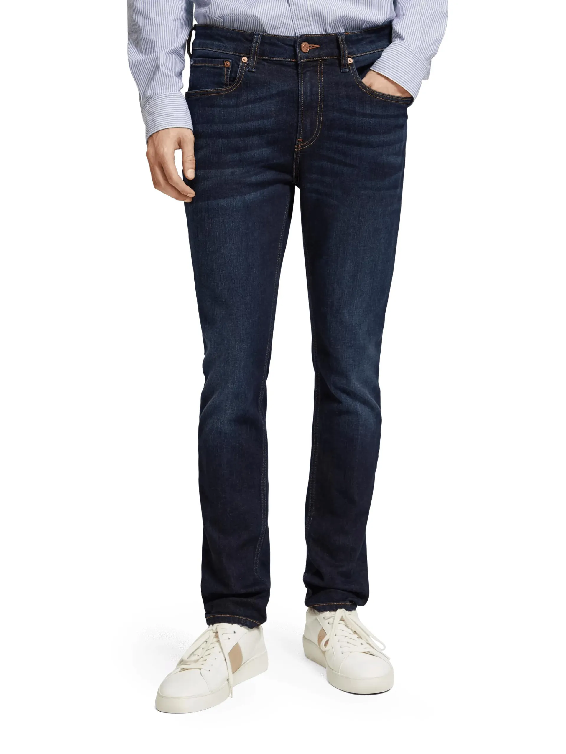 The Skim super-slim fit jeans