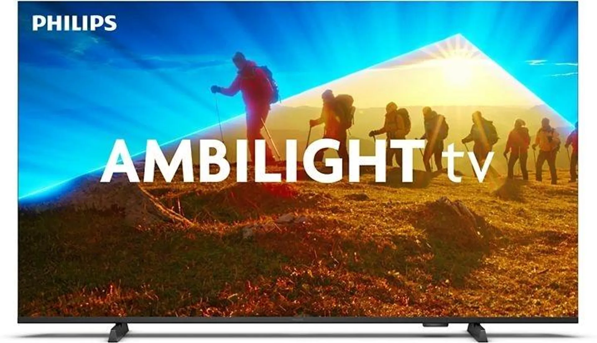 Philips 55PUS8009 Ambilight (2024)