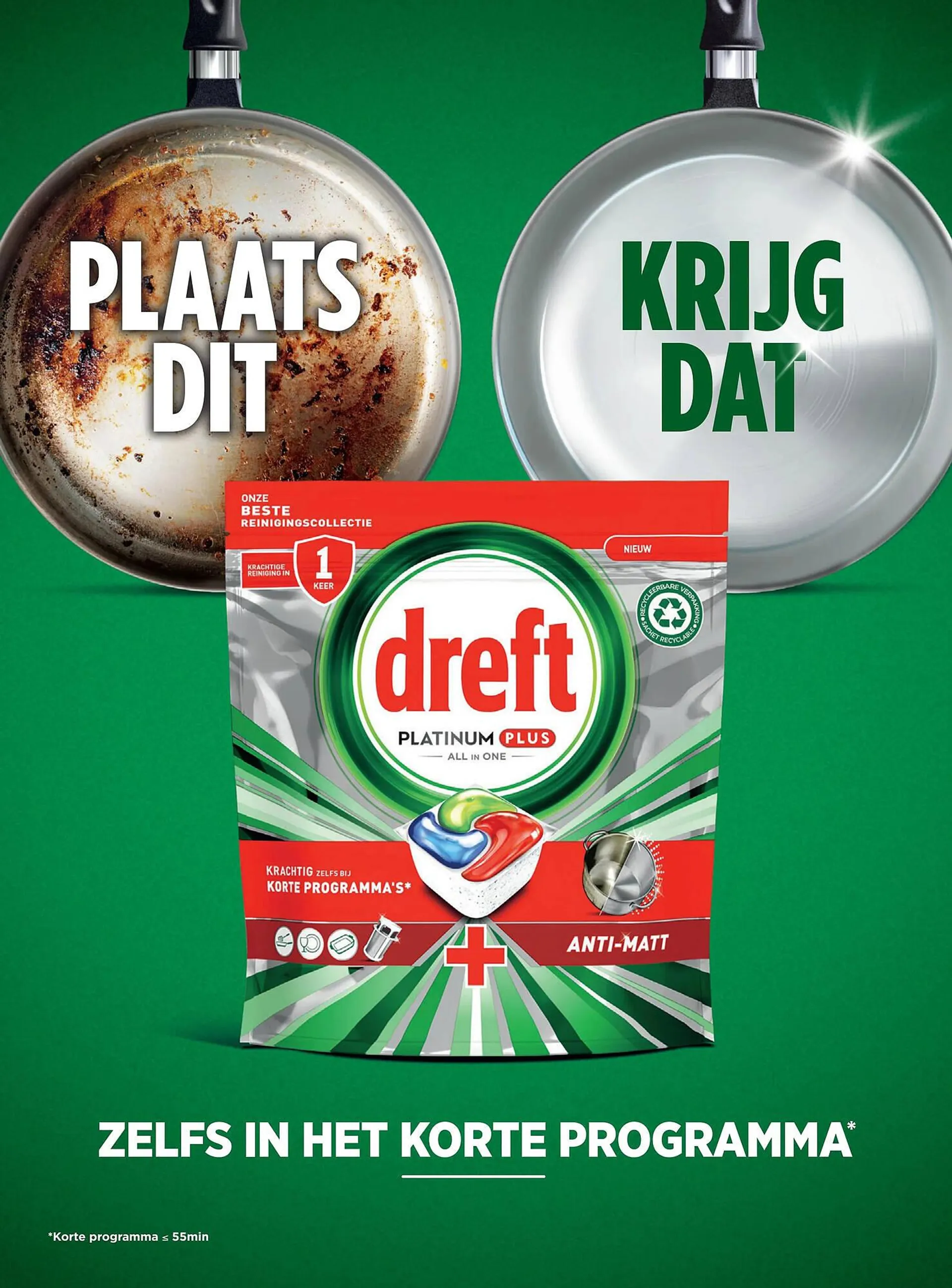 Boodschappen folder van 1 mei tot 31 mei 2025 - Folder pagina 134