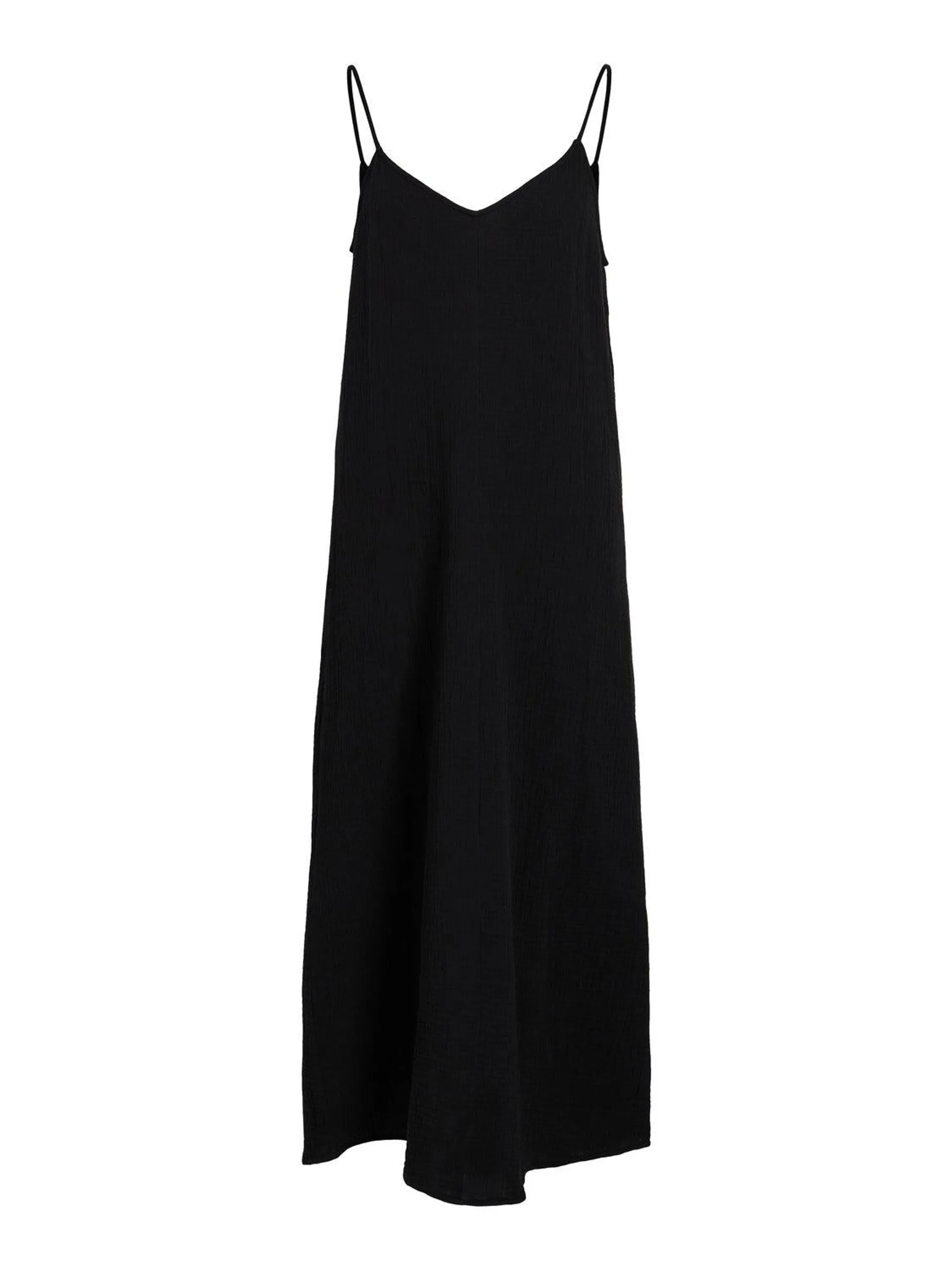 VIKOOLA Dress - Black