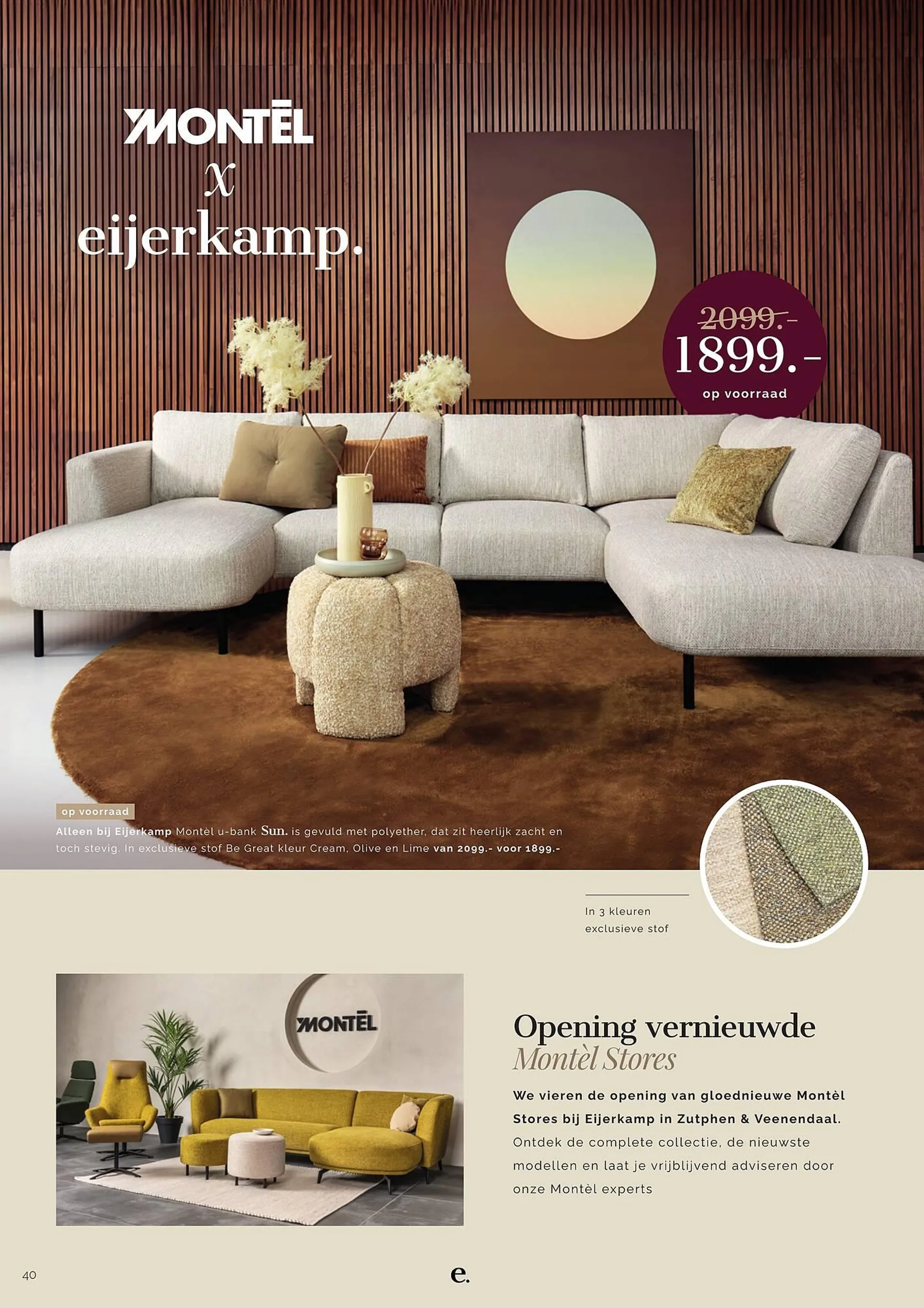 Ivana folder van 1 april tot 30 april 2025 - Folder pagina 40