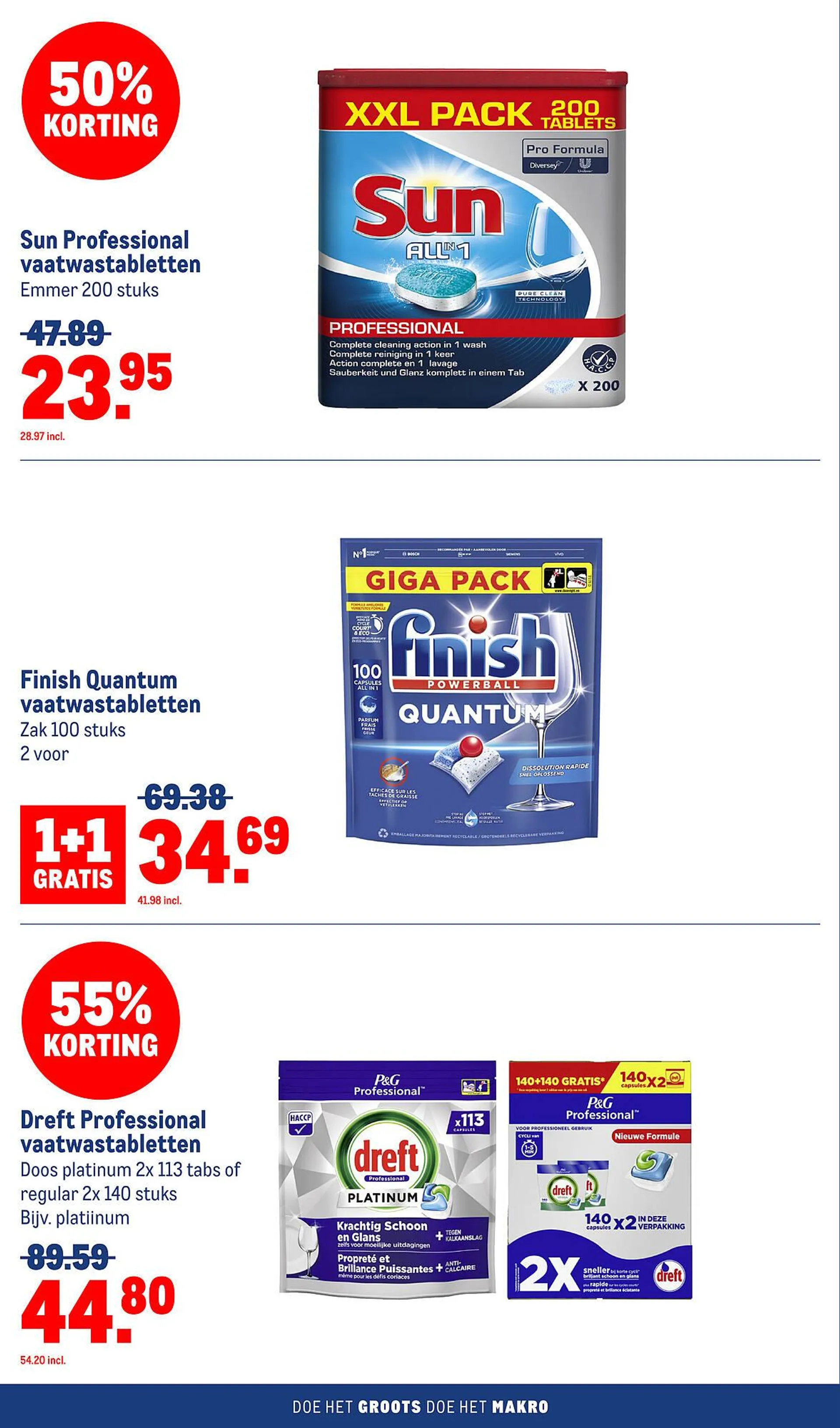Makro folder van 20 april tot 6 mei 2025 - Folder pagina 48