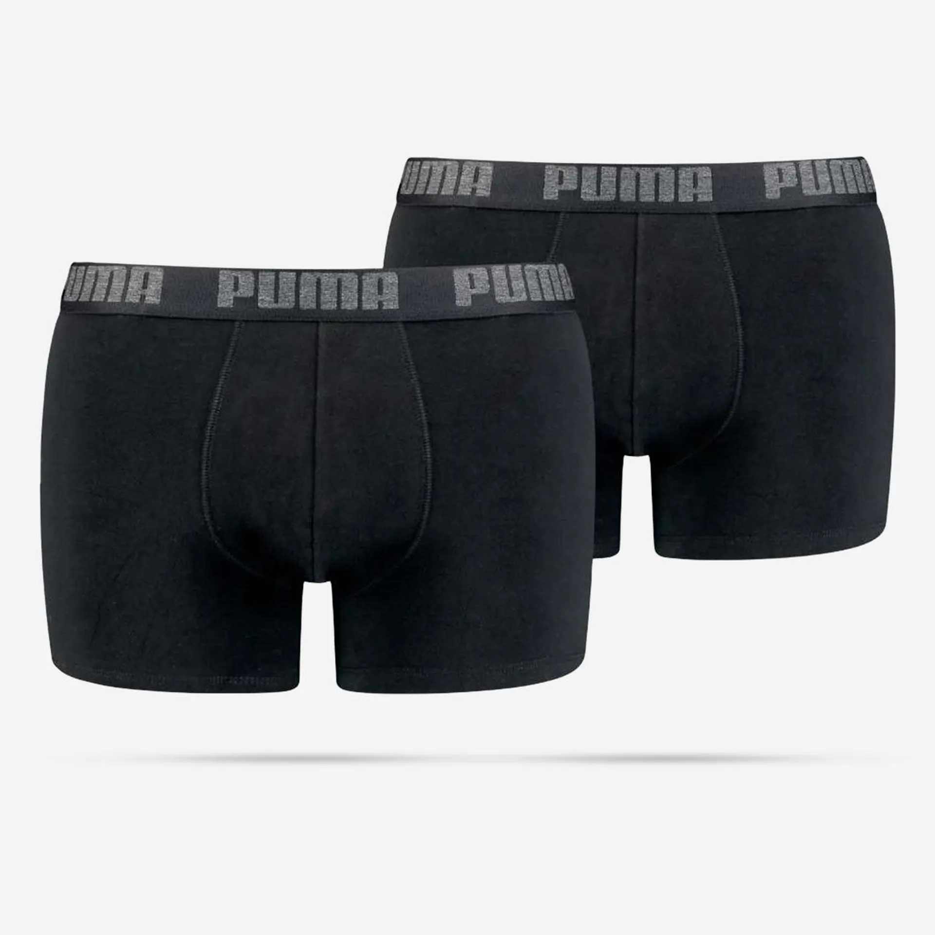 Puma Bodywear Basic Boxer 2-pack