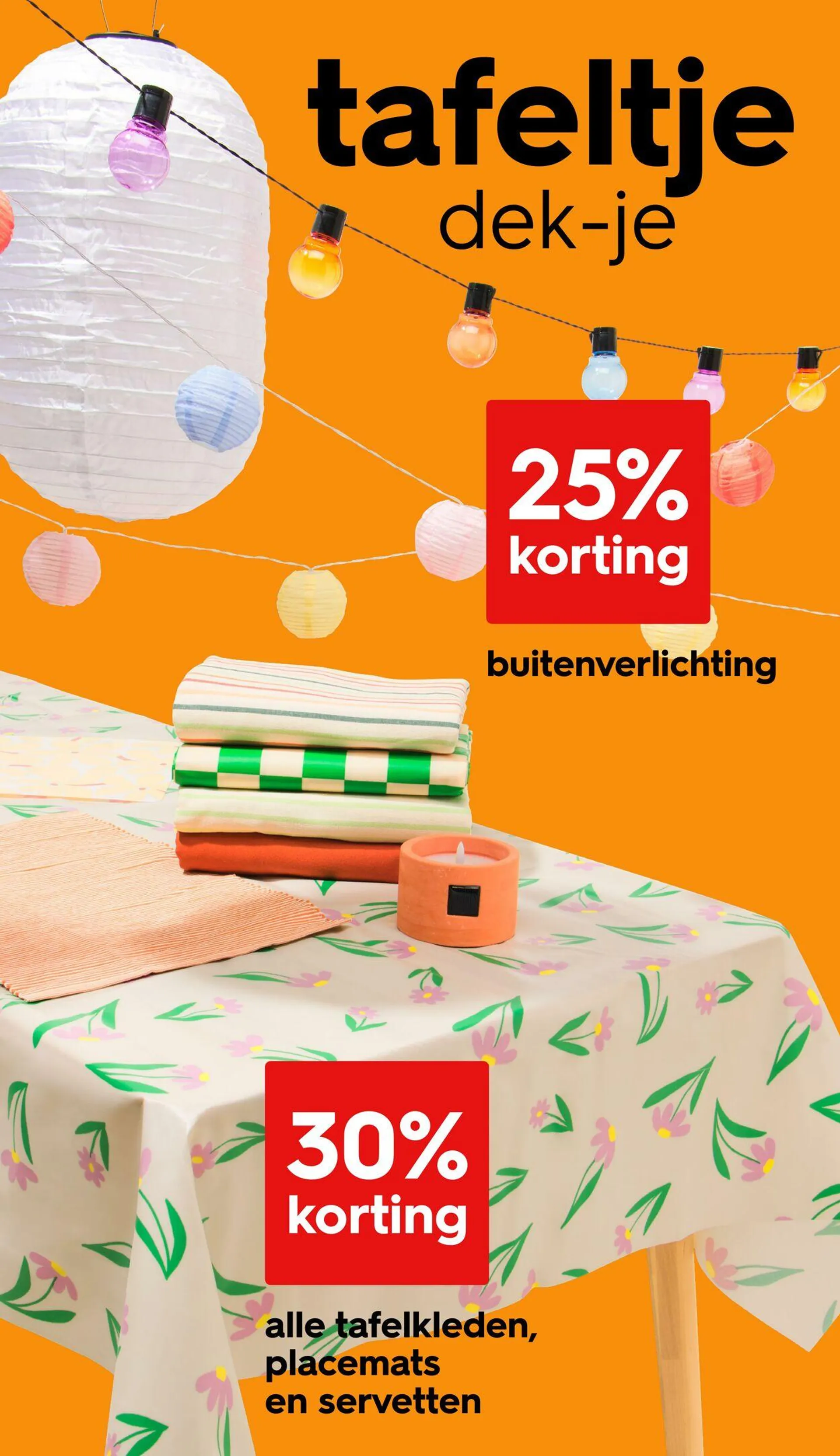 Hema van 14 juli tot 27 juli 2025 - Folder pagina 20
