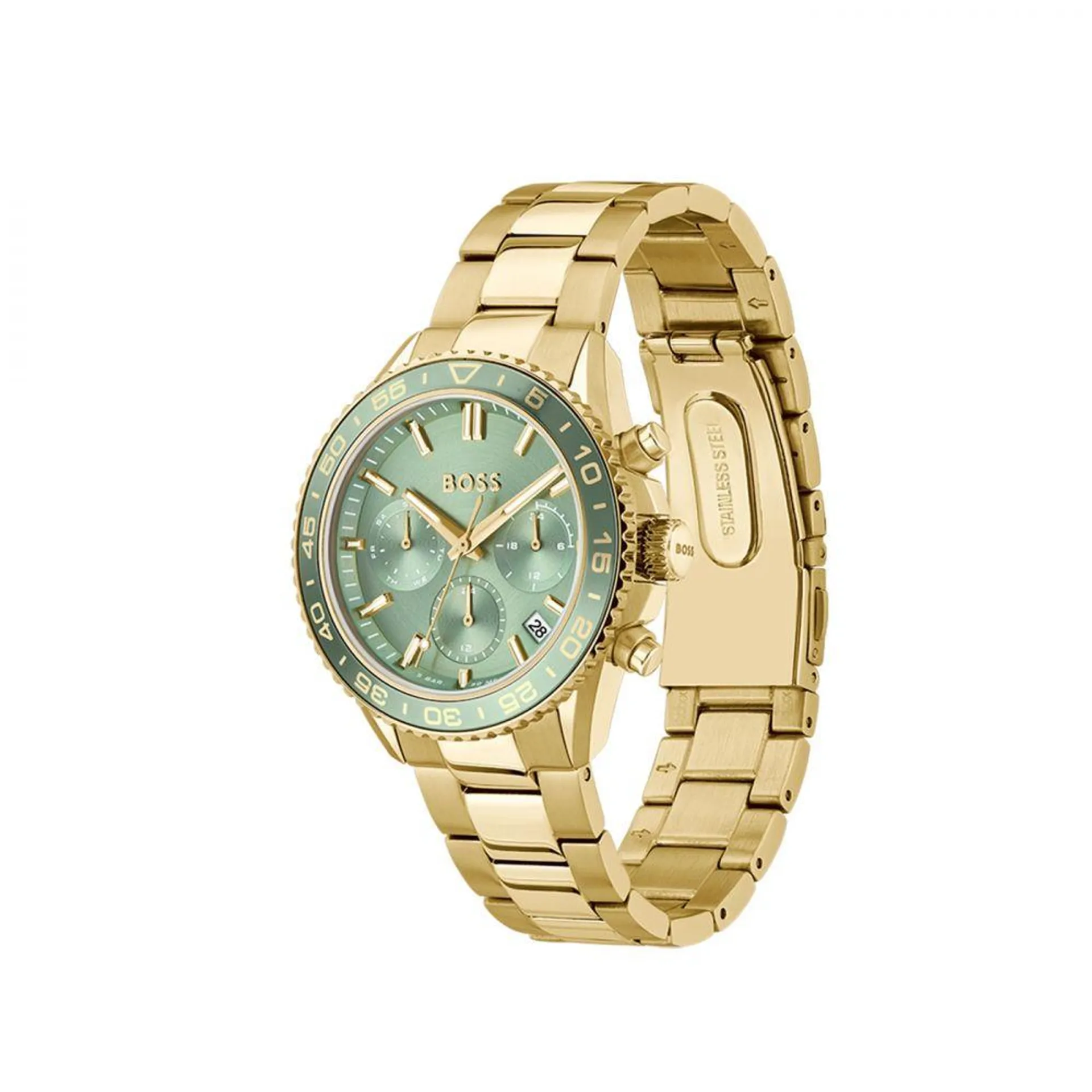 Boss Runner Dames Horloge HB1502755