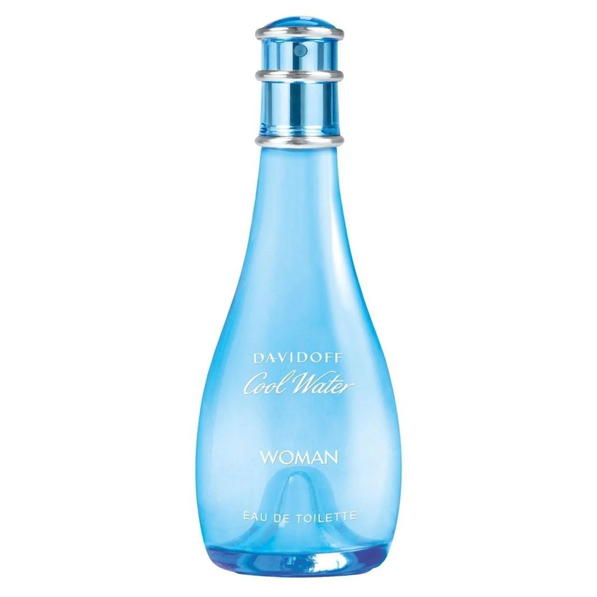 Davidoff Cool Water Woman Eau de Toilette