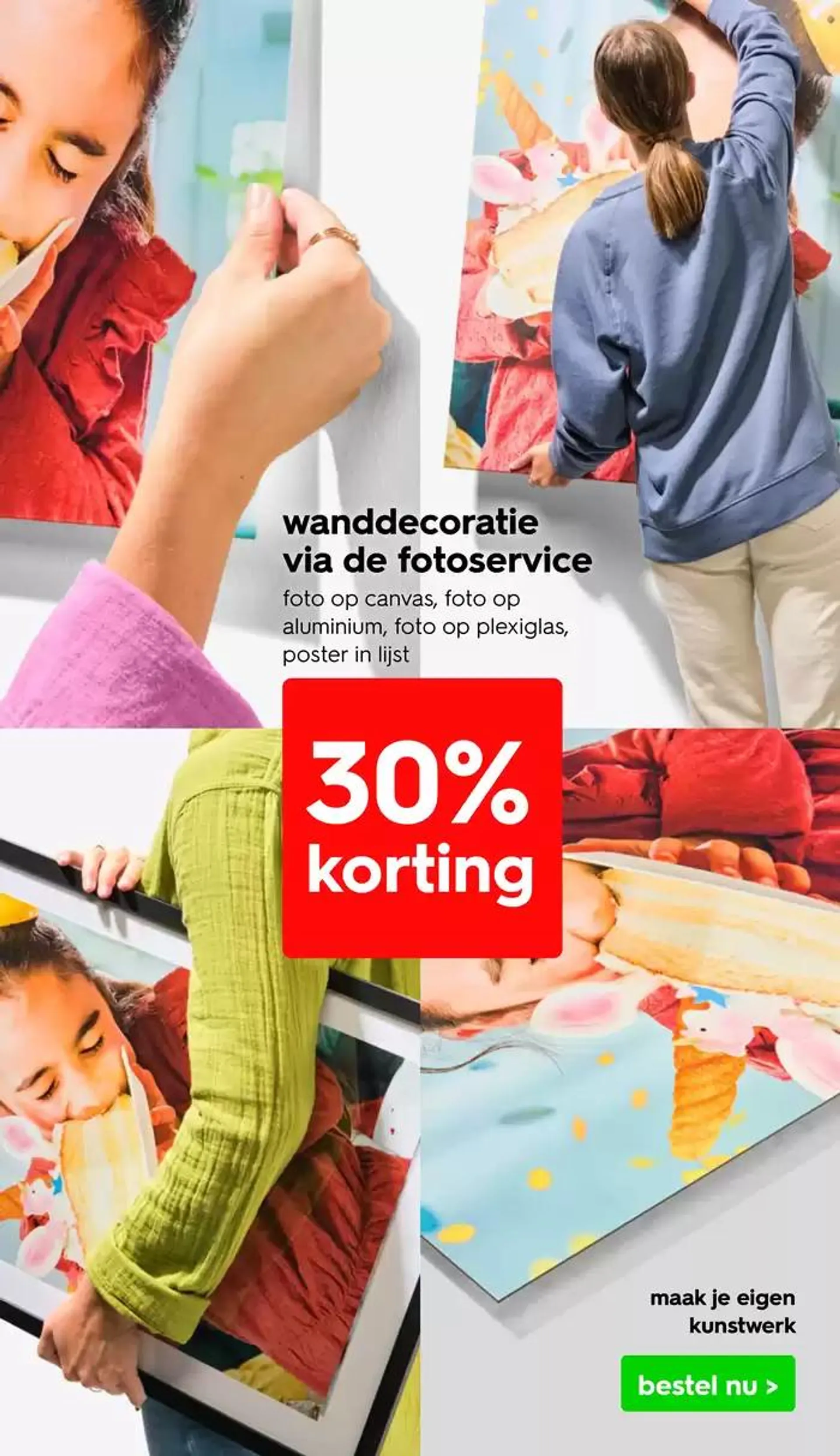 Black Friday van 25 november tot 1 december 2024 - Folder pagina 34