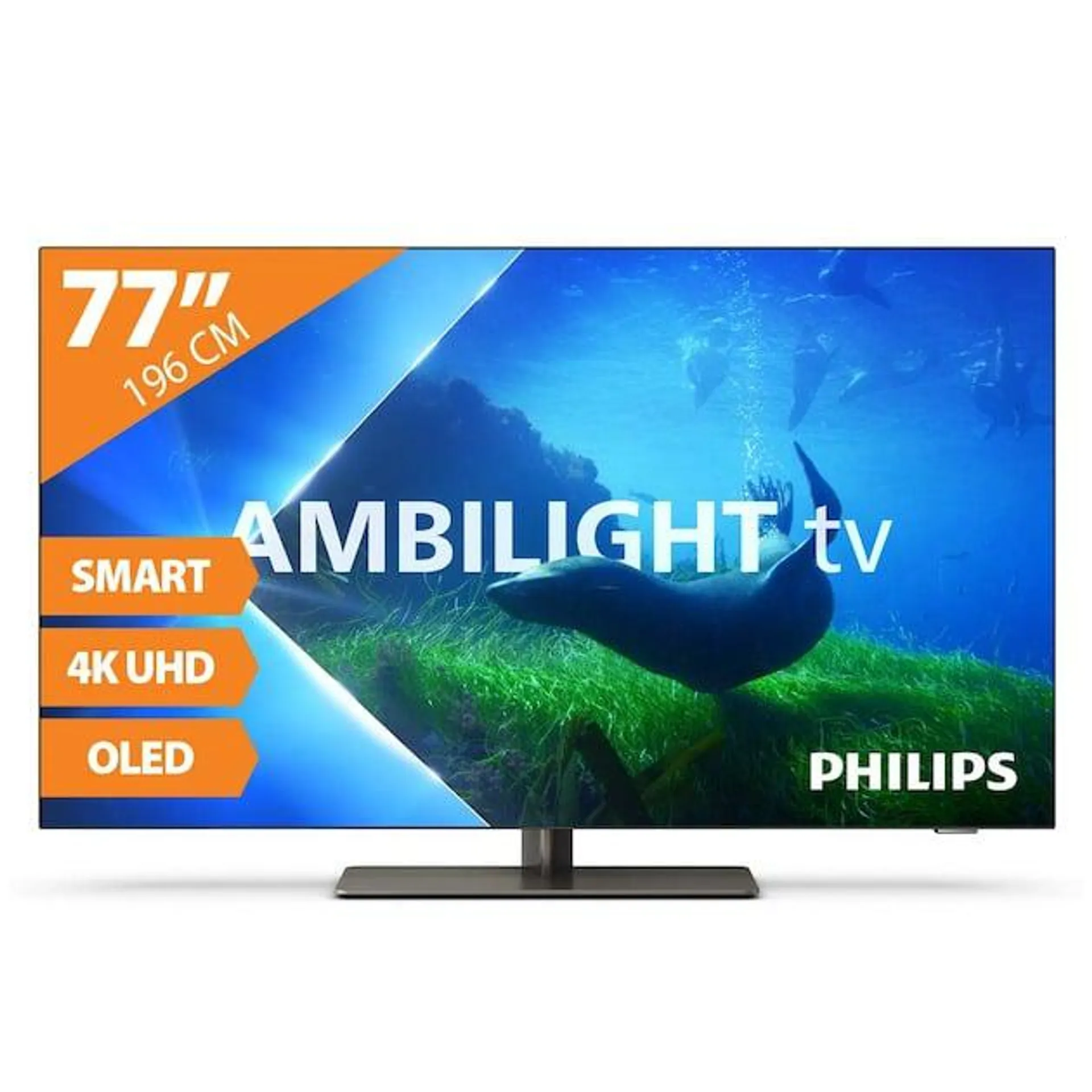 Philips 77OLED848/12