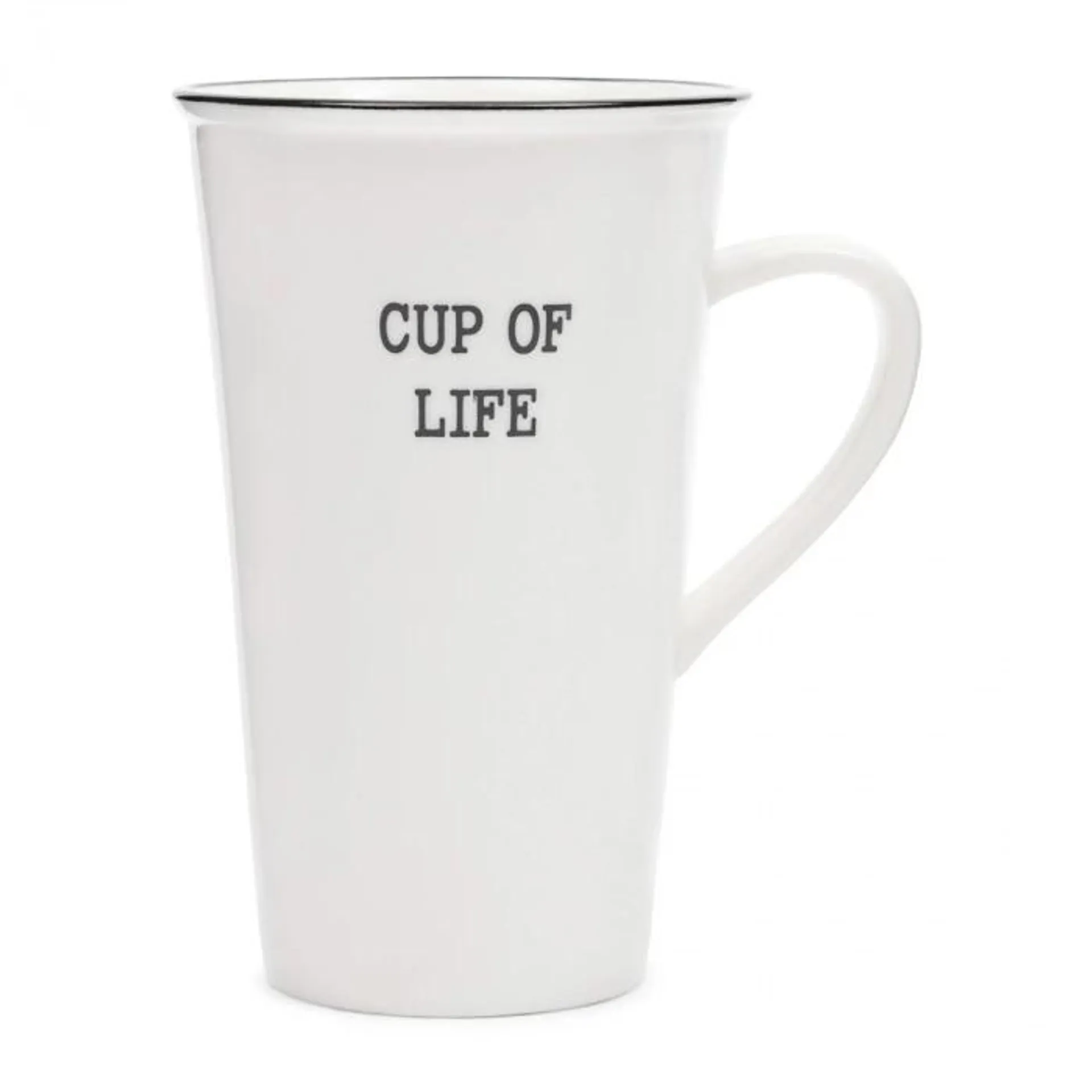 Mok 'Cup of life'