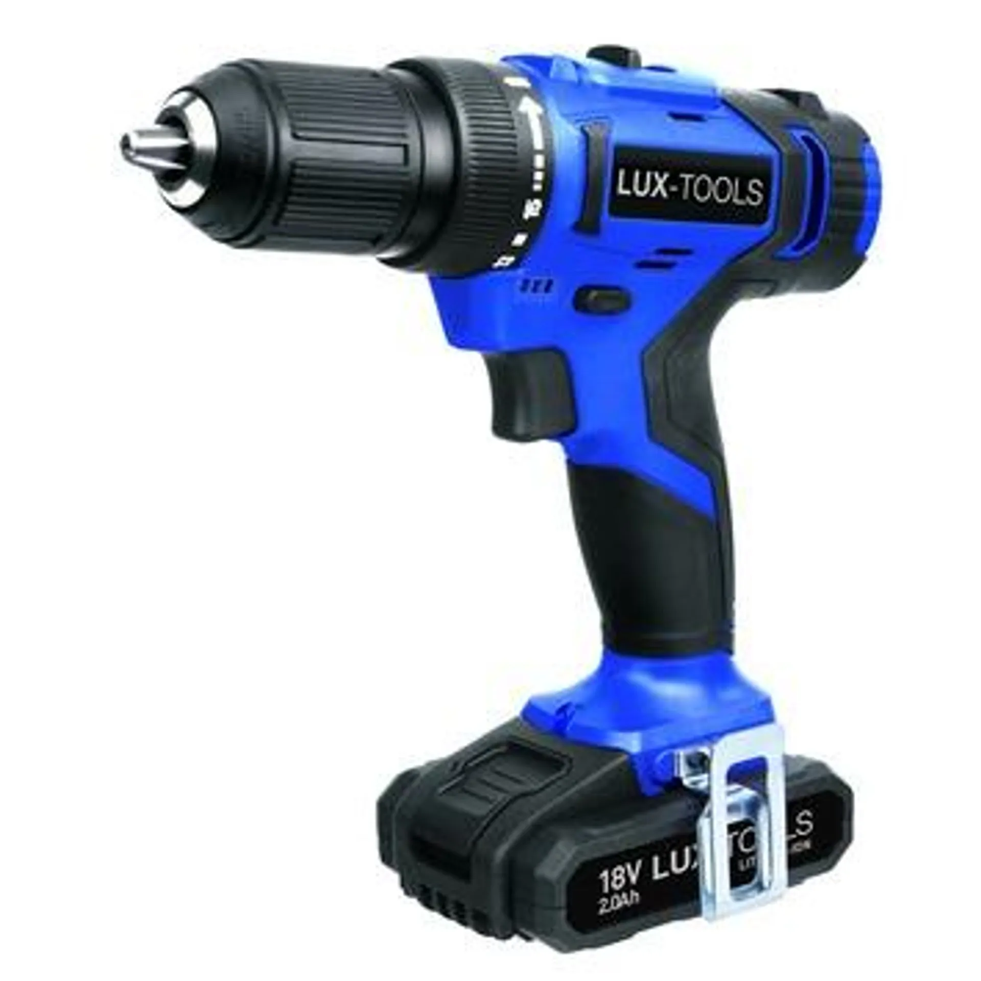 LUX accuboormachine 18V