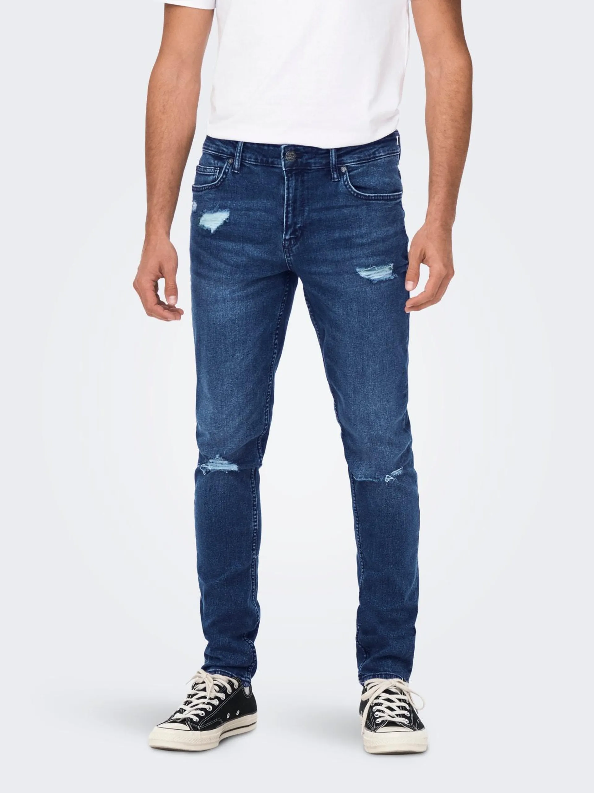 ONSLoom Slim Jeans