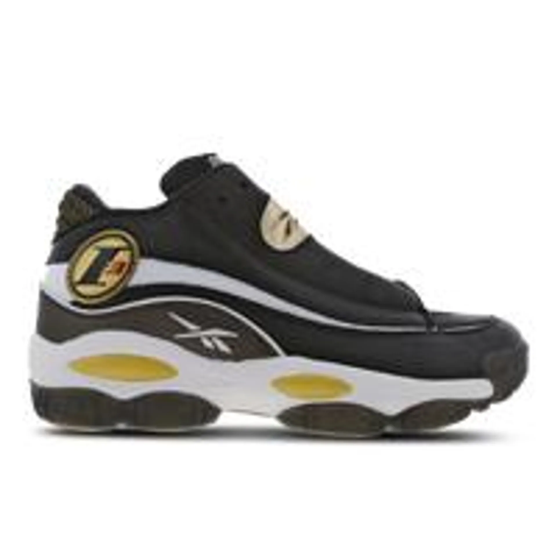 Reebok The Answer Dmx