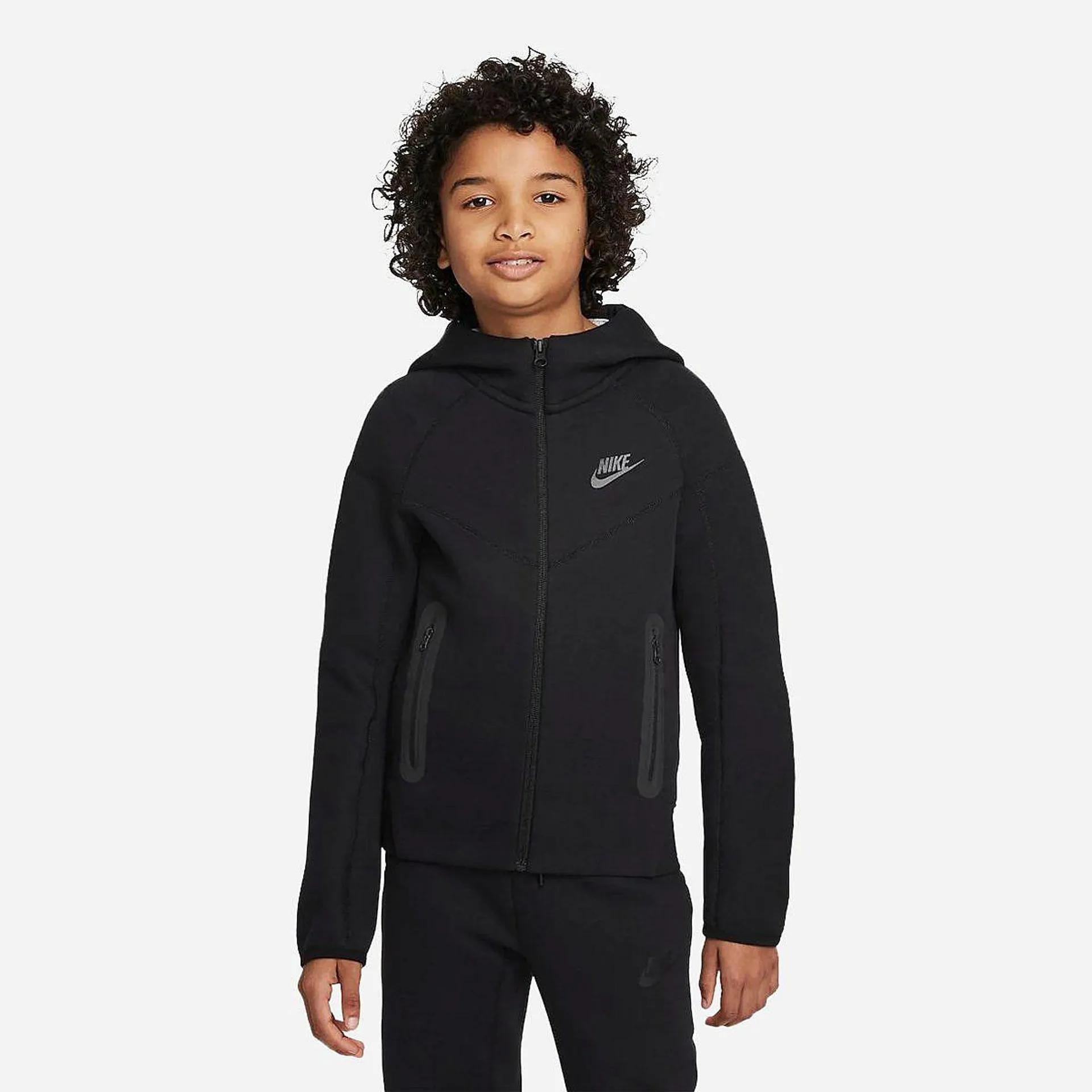 Nike Tech Fleece Hoodie Junior