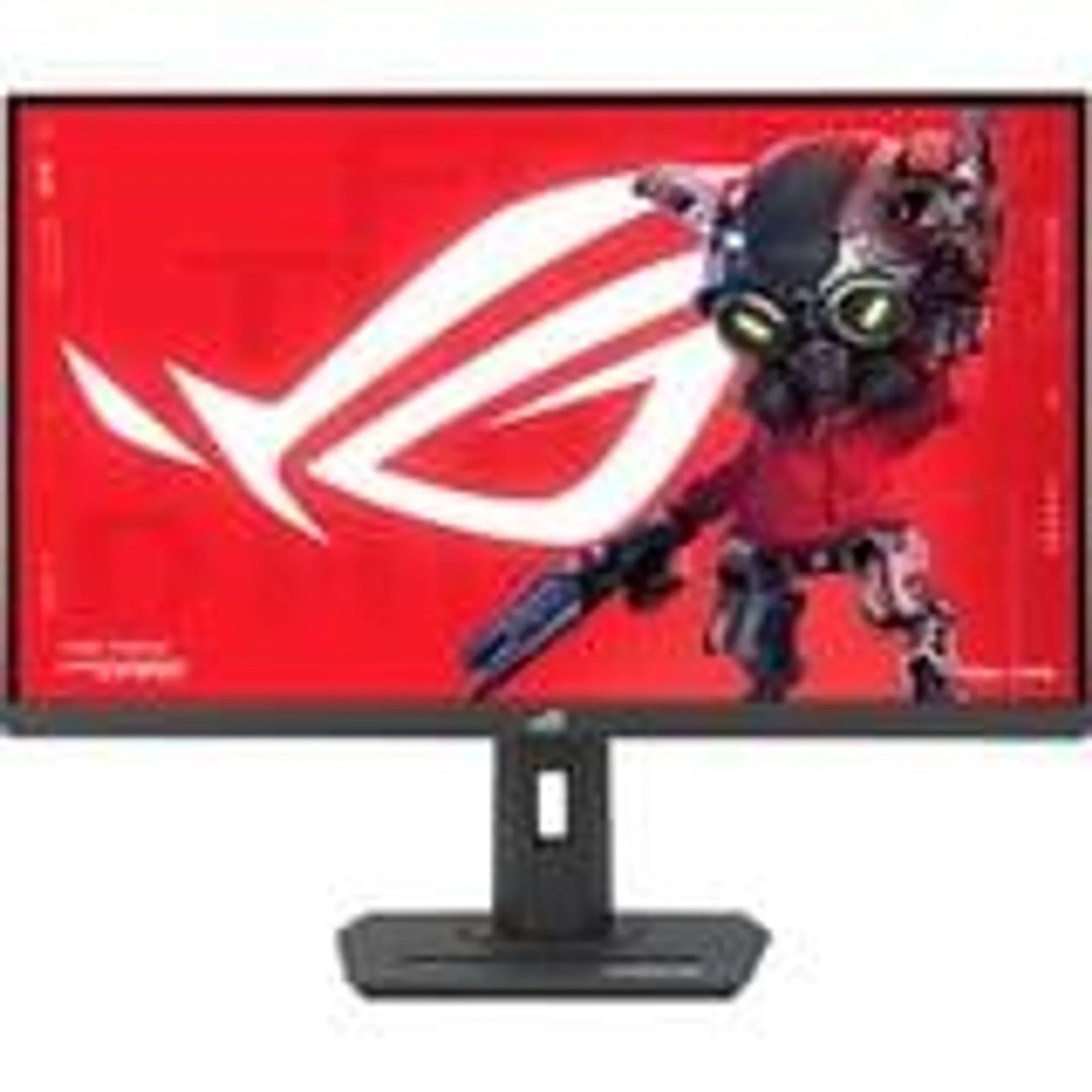 ROG Strix XG27ACS 27" gaming monitor