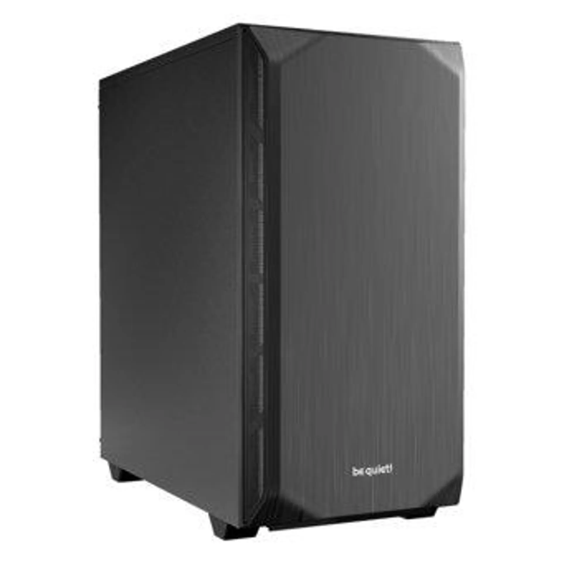 be quiet! Pure Base 500, ATX, Zwart