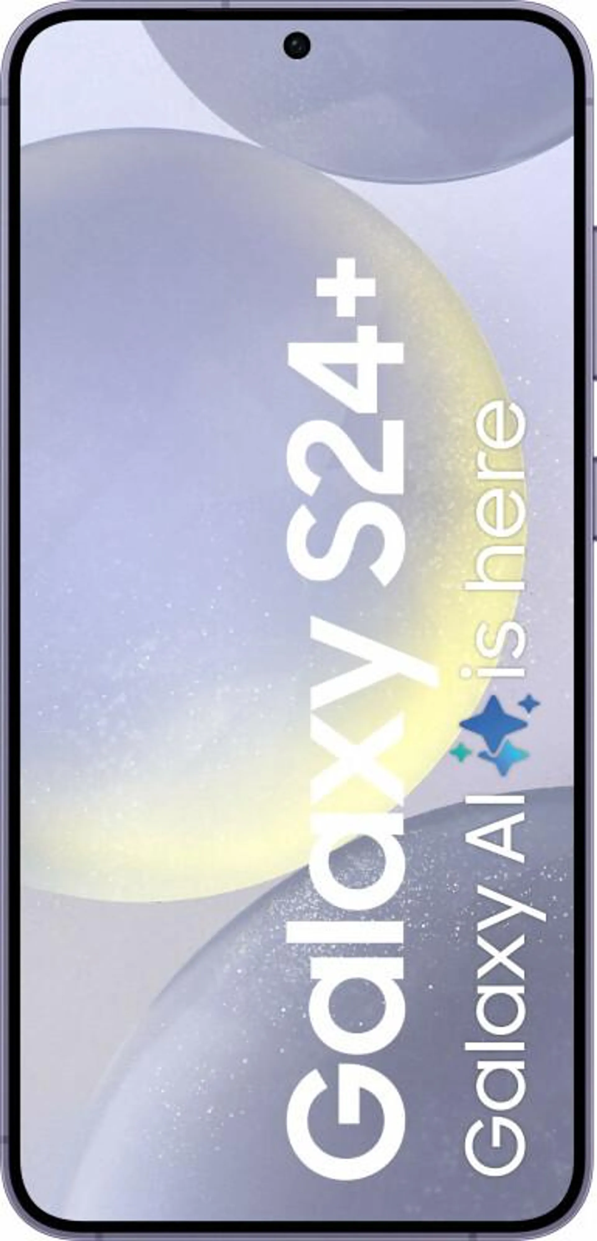 Samsung Galaxy S24 Plus 512GB Cobalt Violet