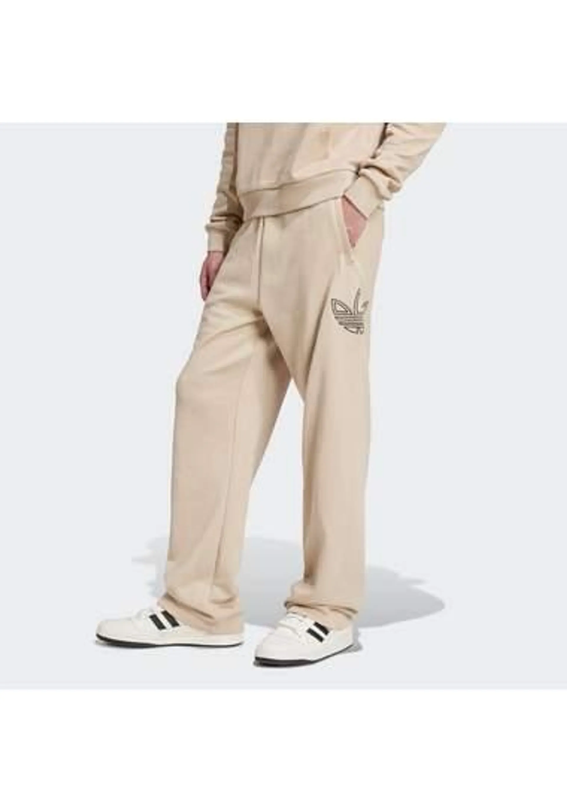 adidas Originals Sportbroek OUTLINE PT (1-delig)