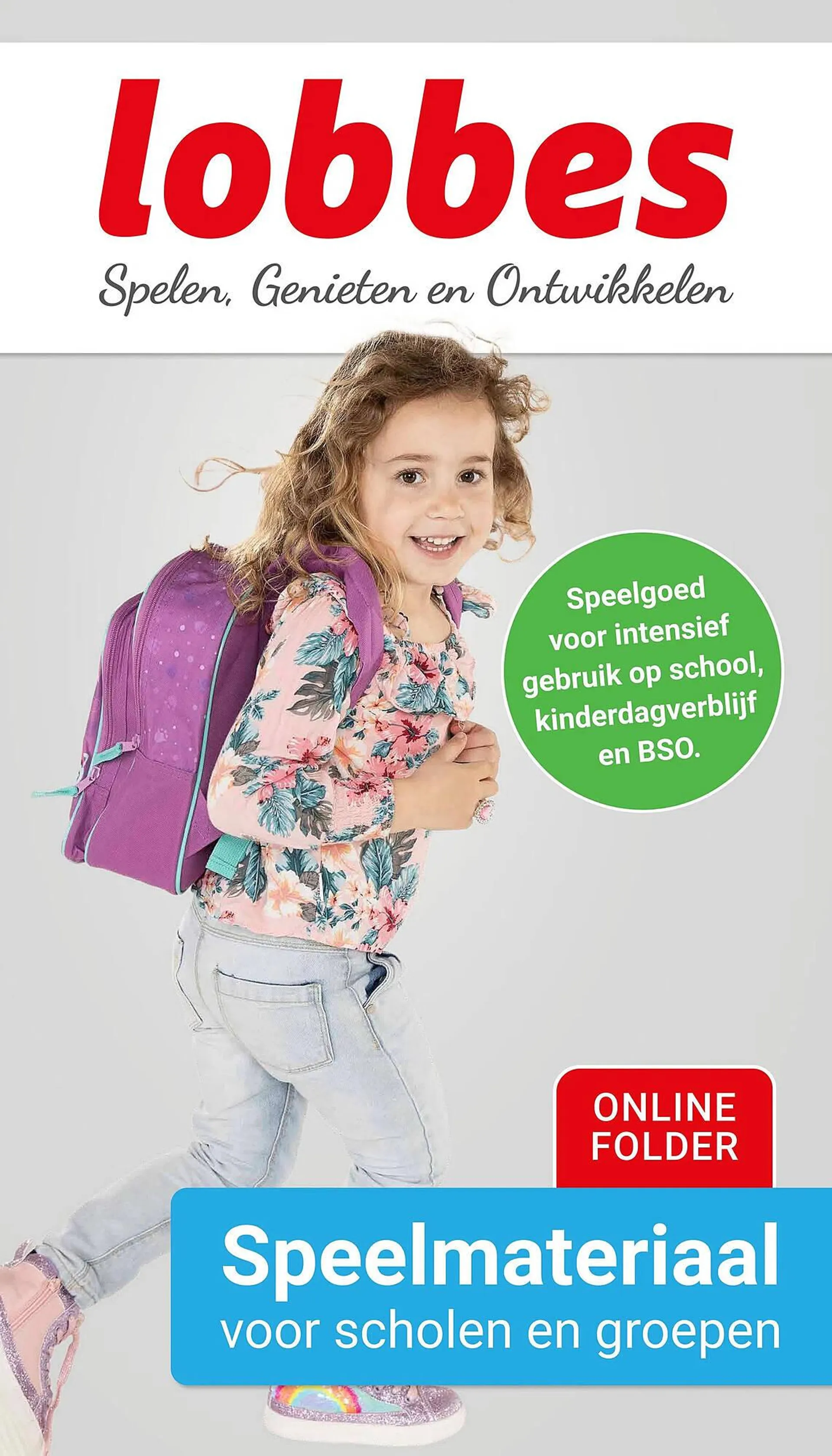 Lobbes folder - 1