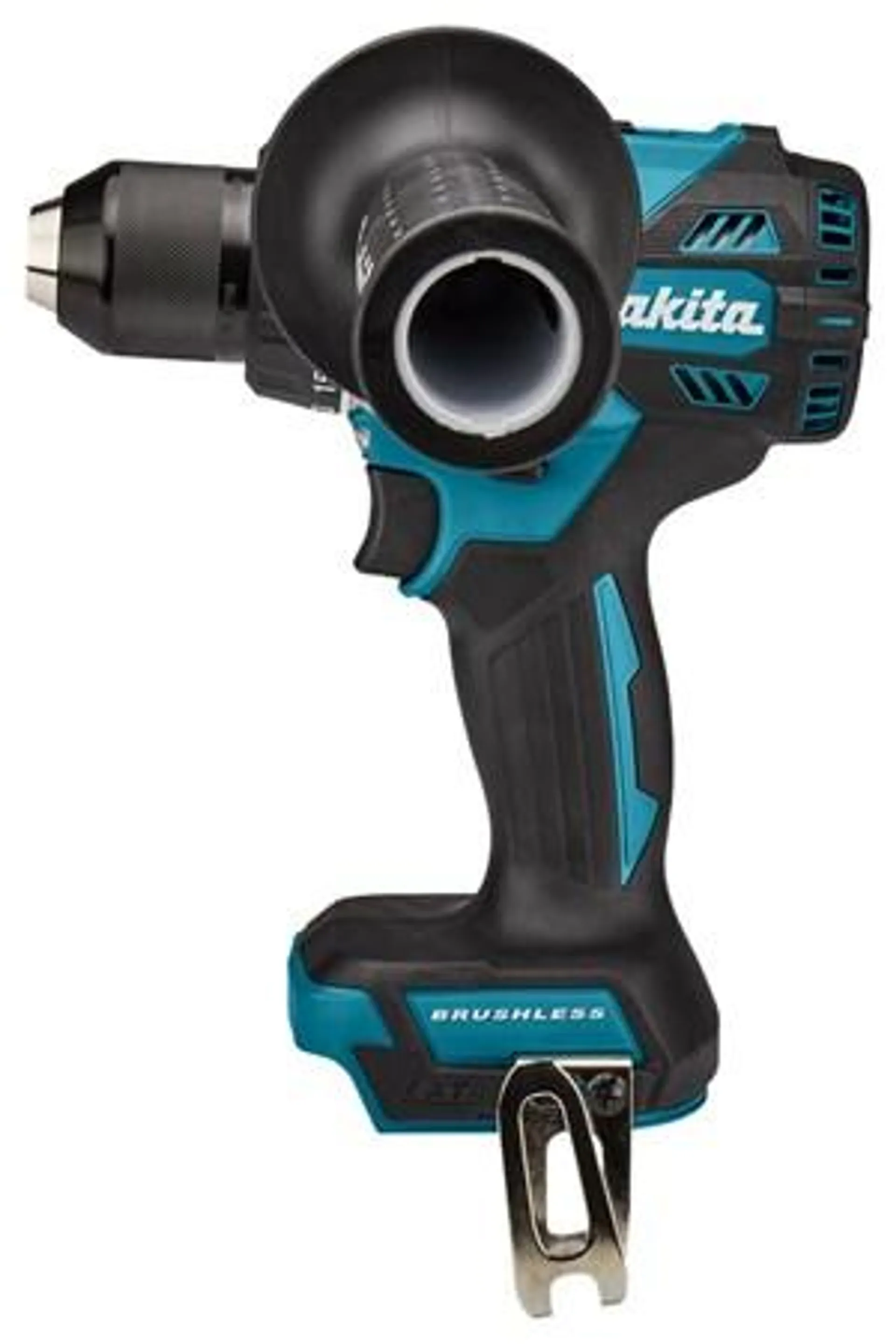 Makita 18 V Boor- / Schroefmachine - DDF486ZJ