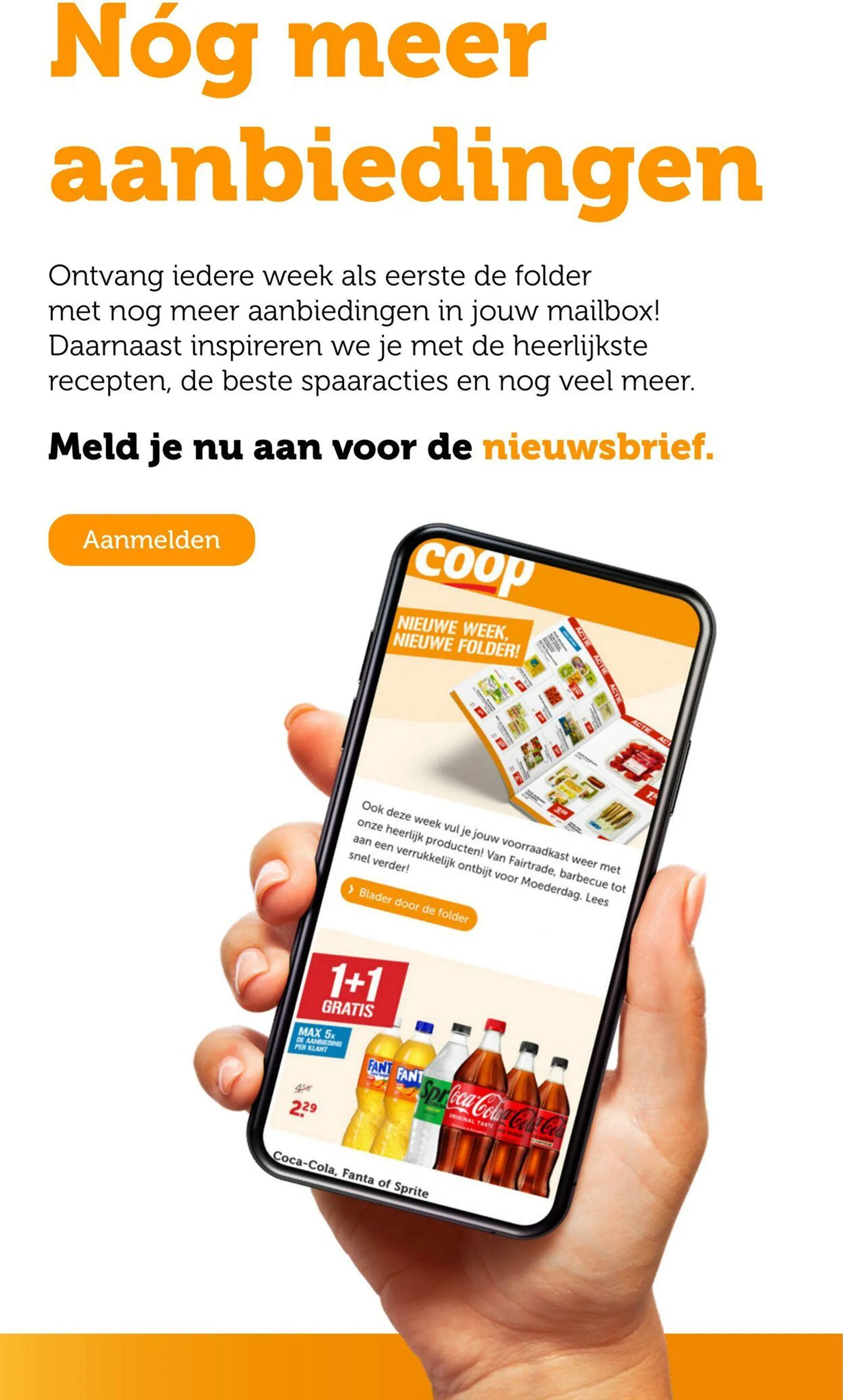 Coop van 16 april tot 22 april 2025 - Folder pagina 34