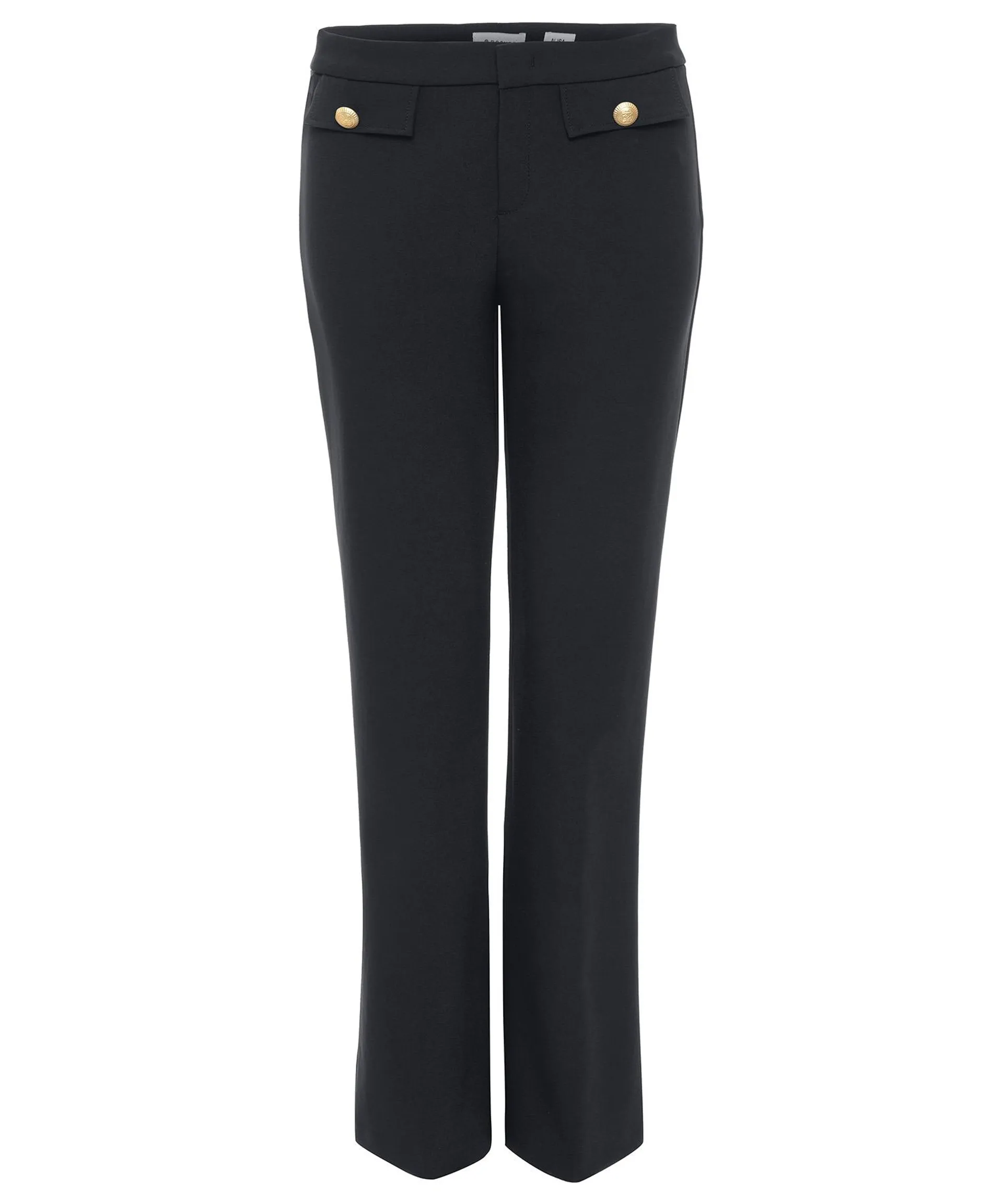 Rosner flared broek winter techno Alisa