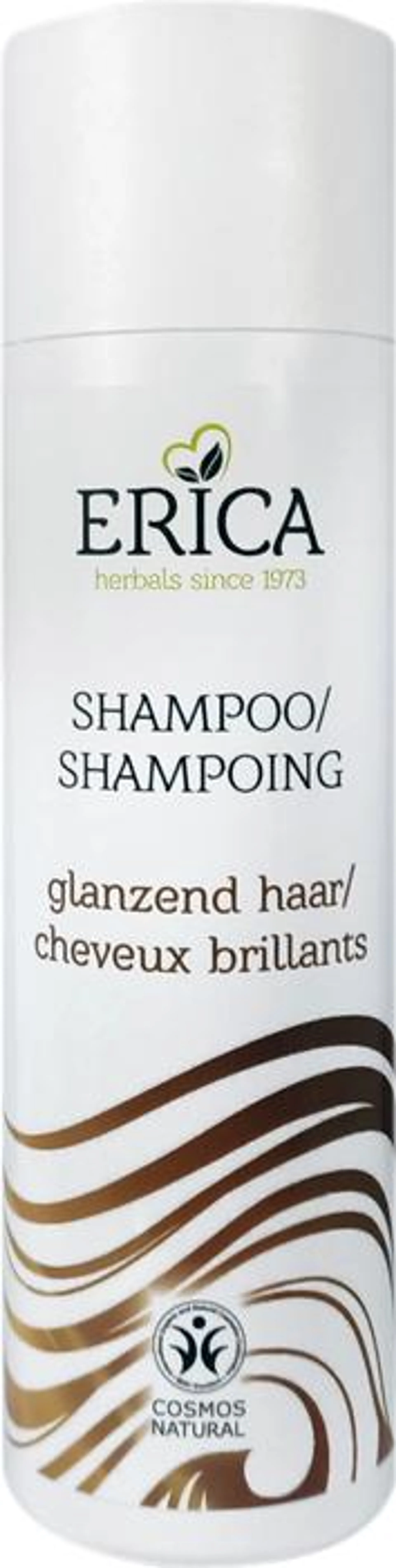 COSMOS SHAMPOO GLANZEND HAAR 200 ML