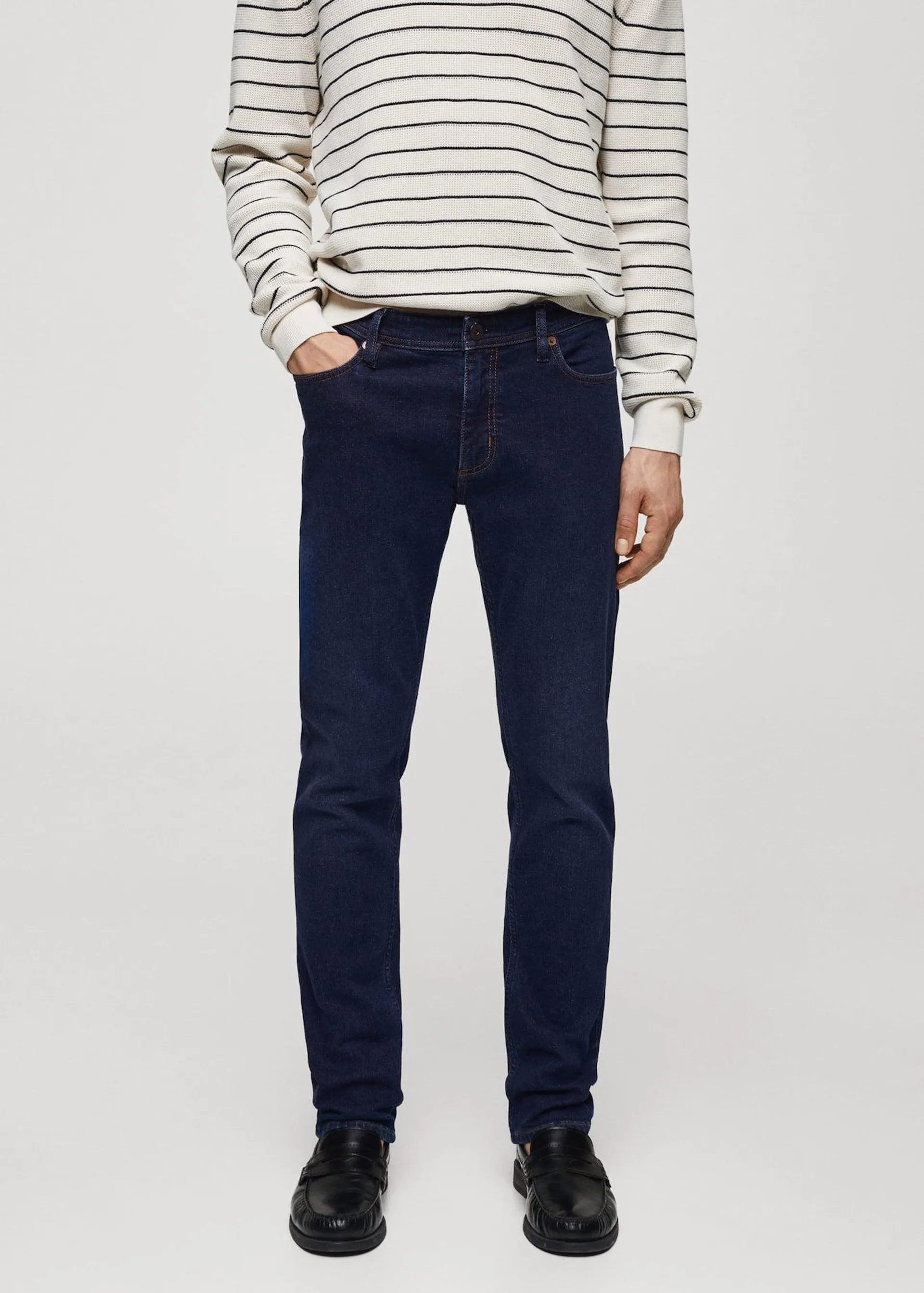 Jan slim fit jeans