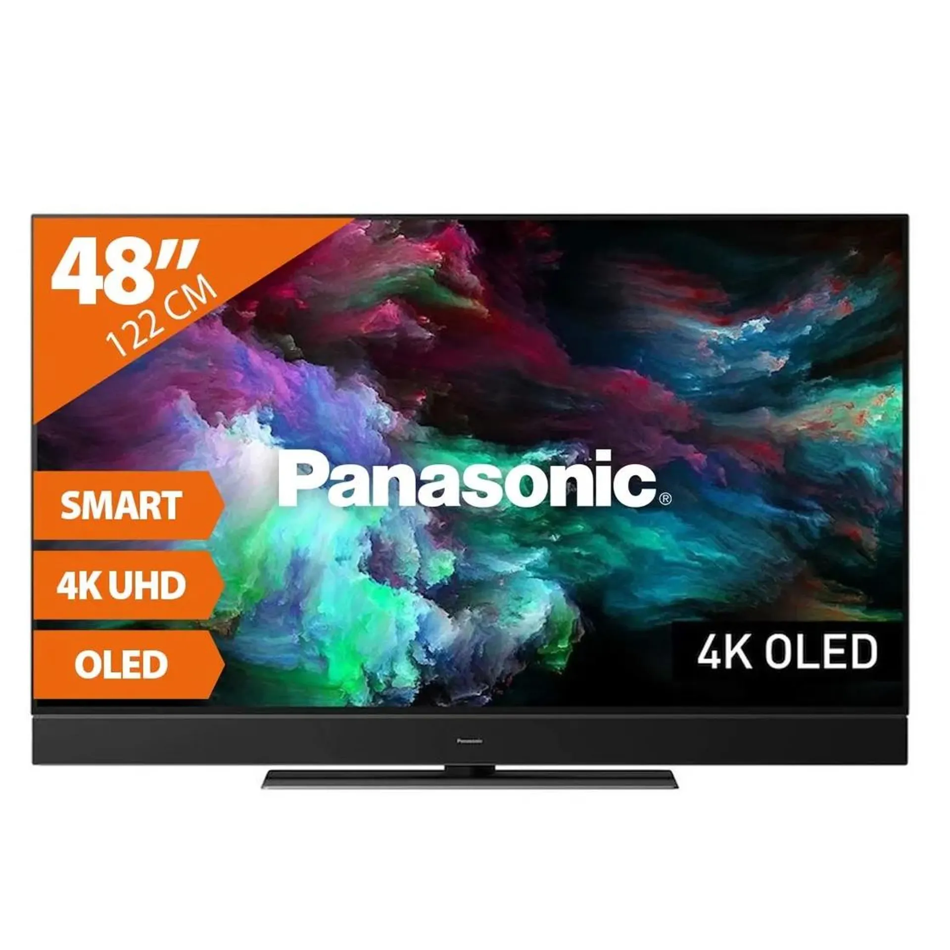 Panasonic TV-48Z90AE6 (2024)