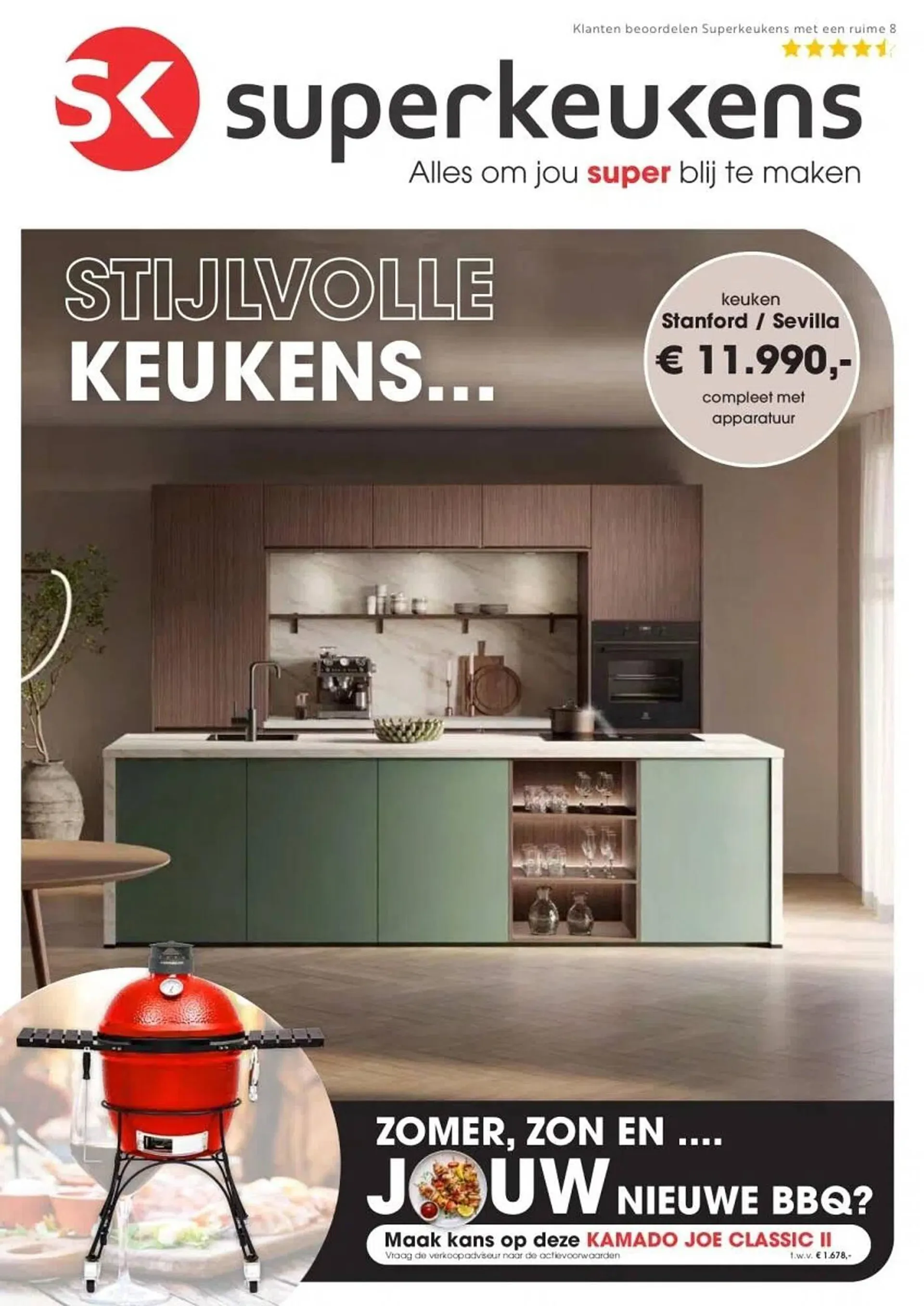 Superkeukens folder - 1